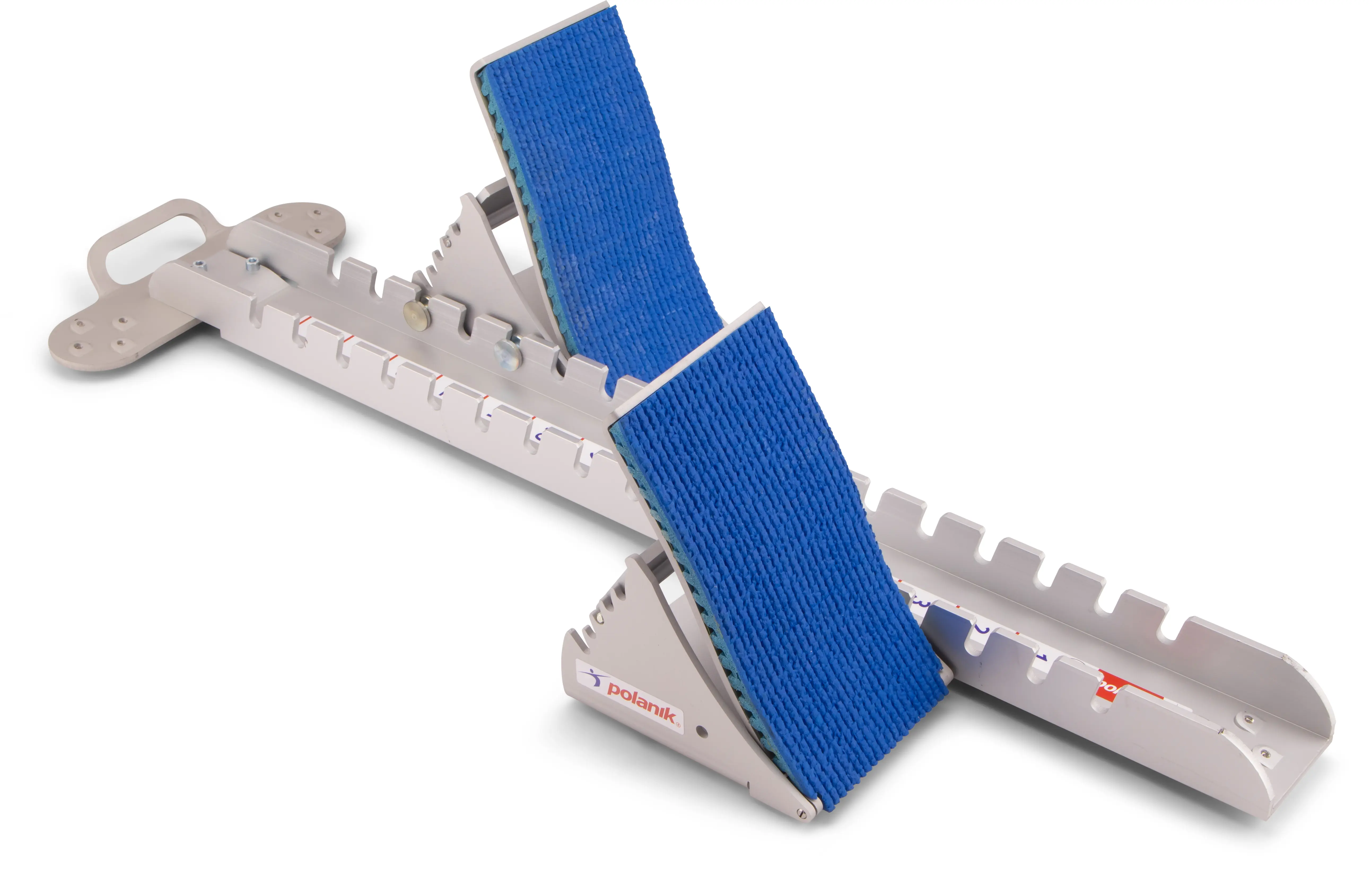 Polanik PBS17-02 Aluminium Competition Starting Block