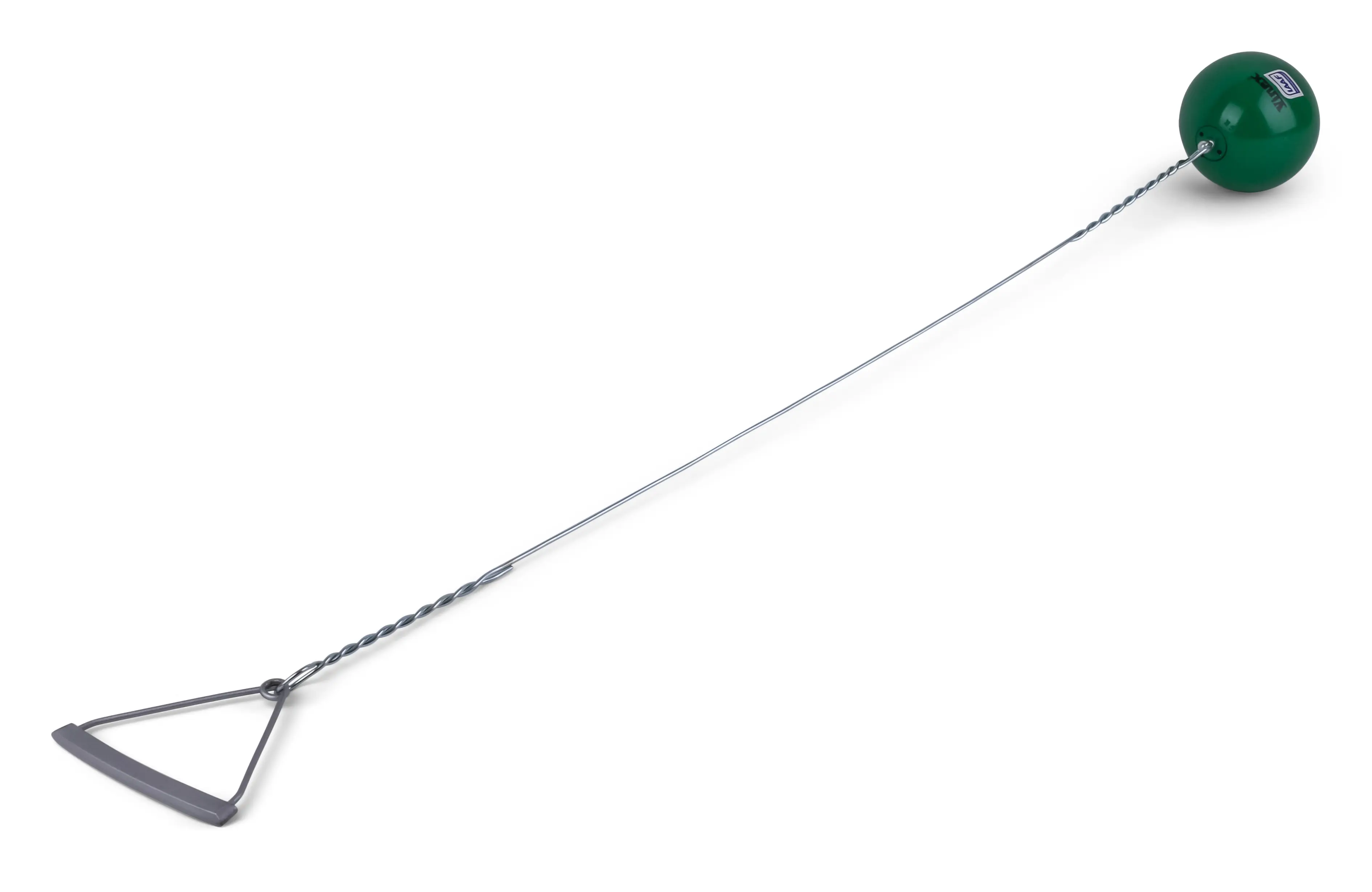 Vinex Super Challenge Competition Throwing Hammer