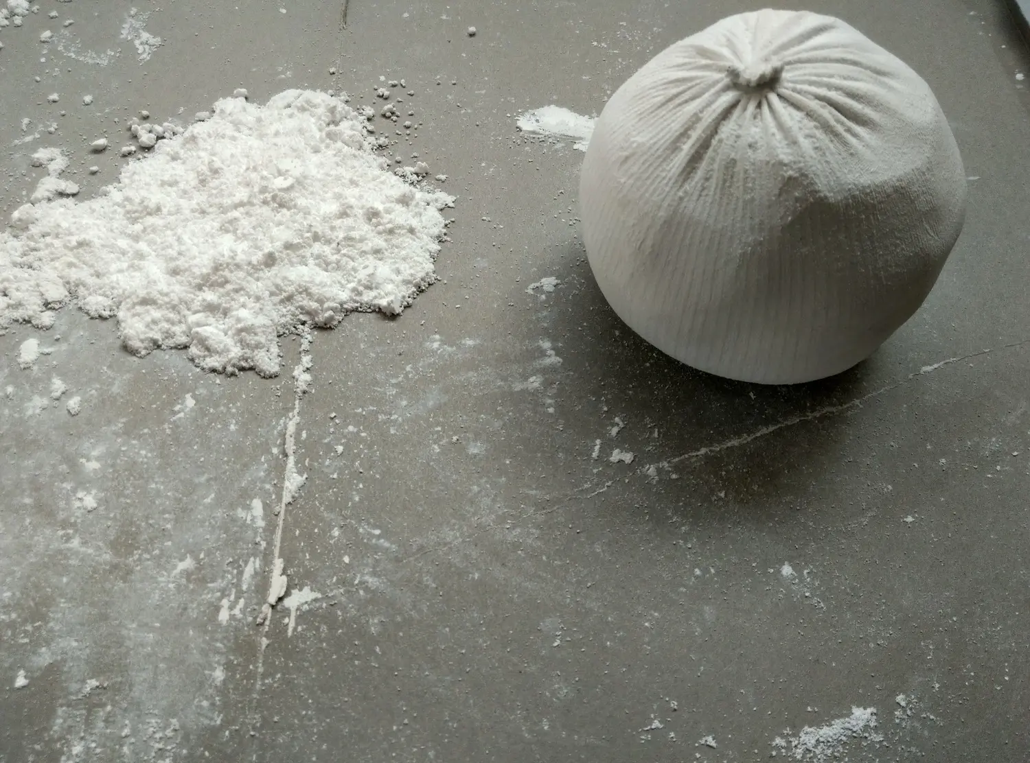 Polanik 56 g Chalk Ball