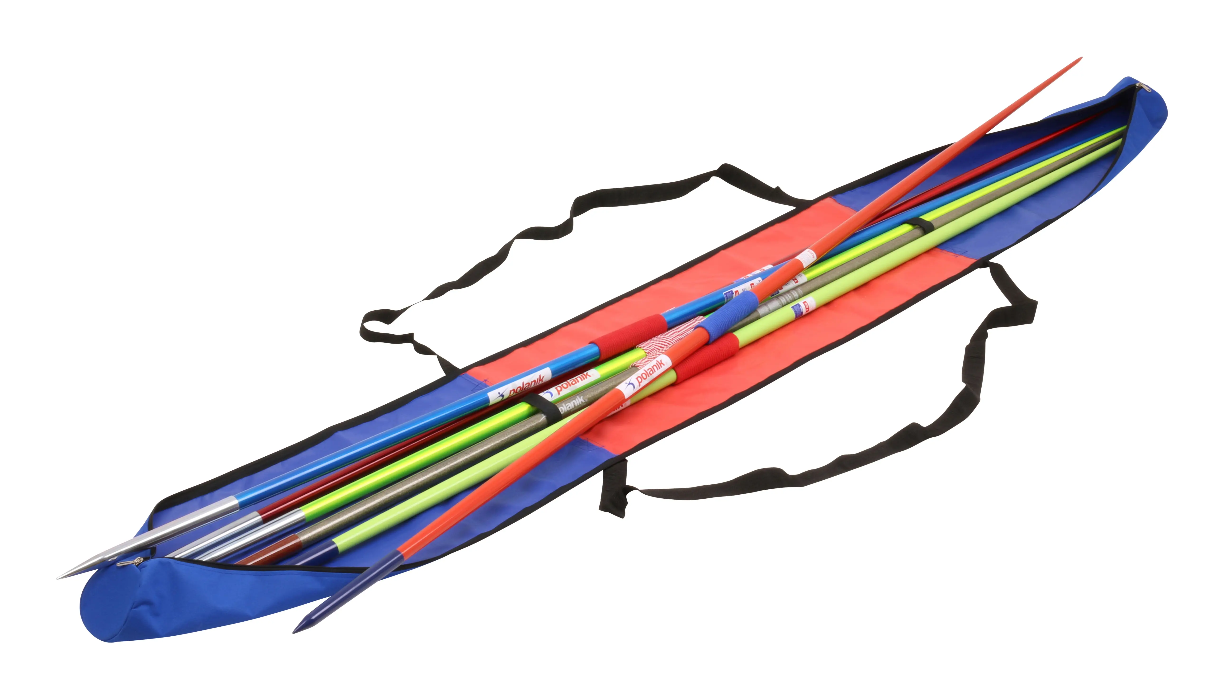 HAEST Javelin Bag for 800 g Javelins