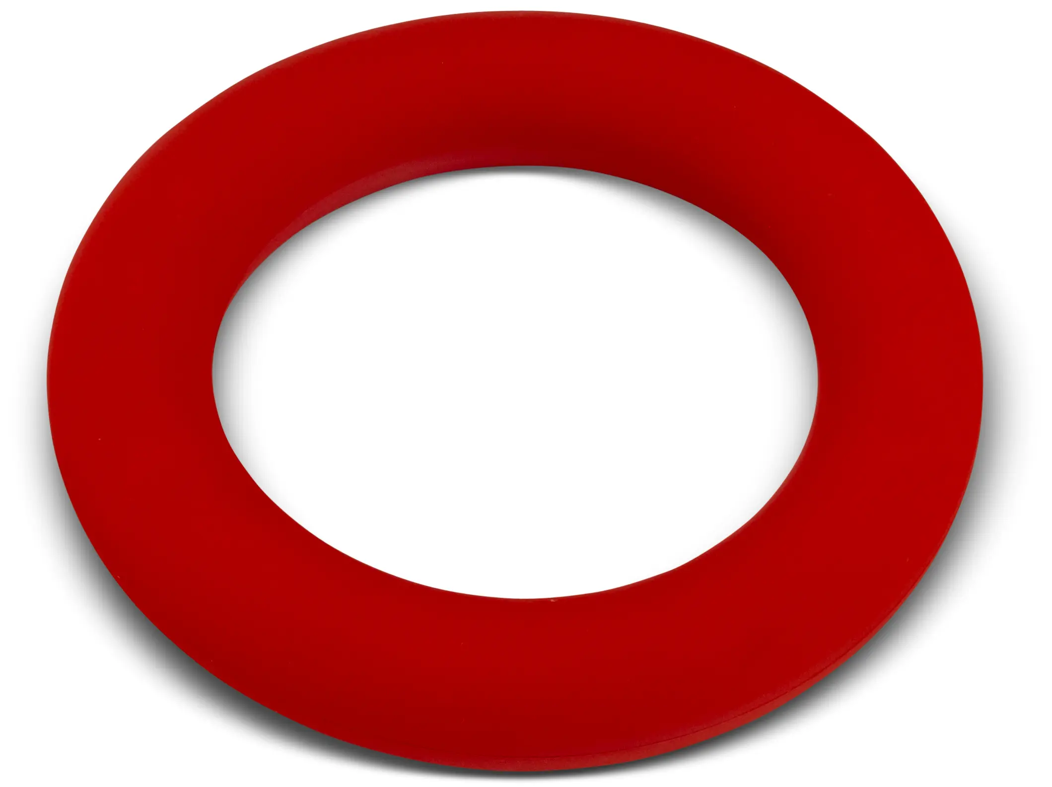PVC Throwing Ring - 180 g