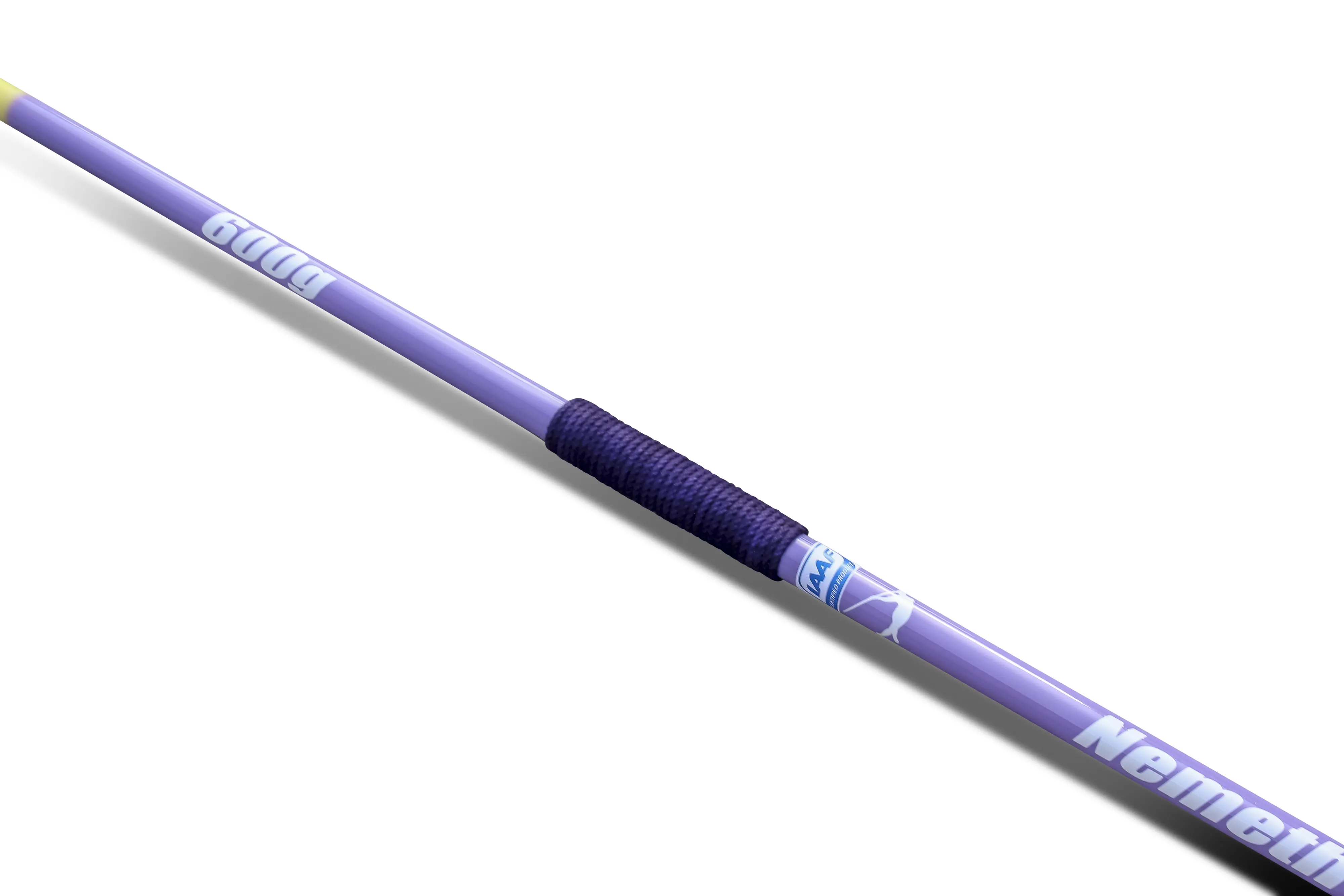 Nemeth Club Competition Javelin - 600 g - 75 m