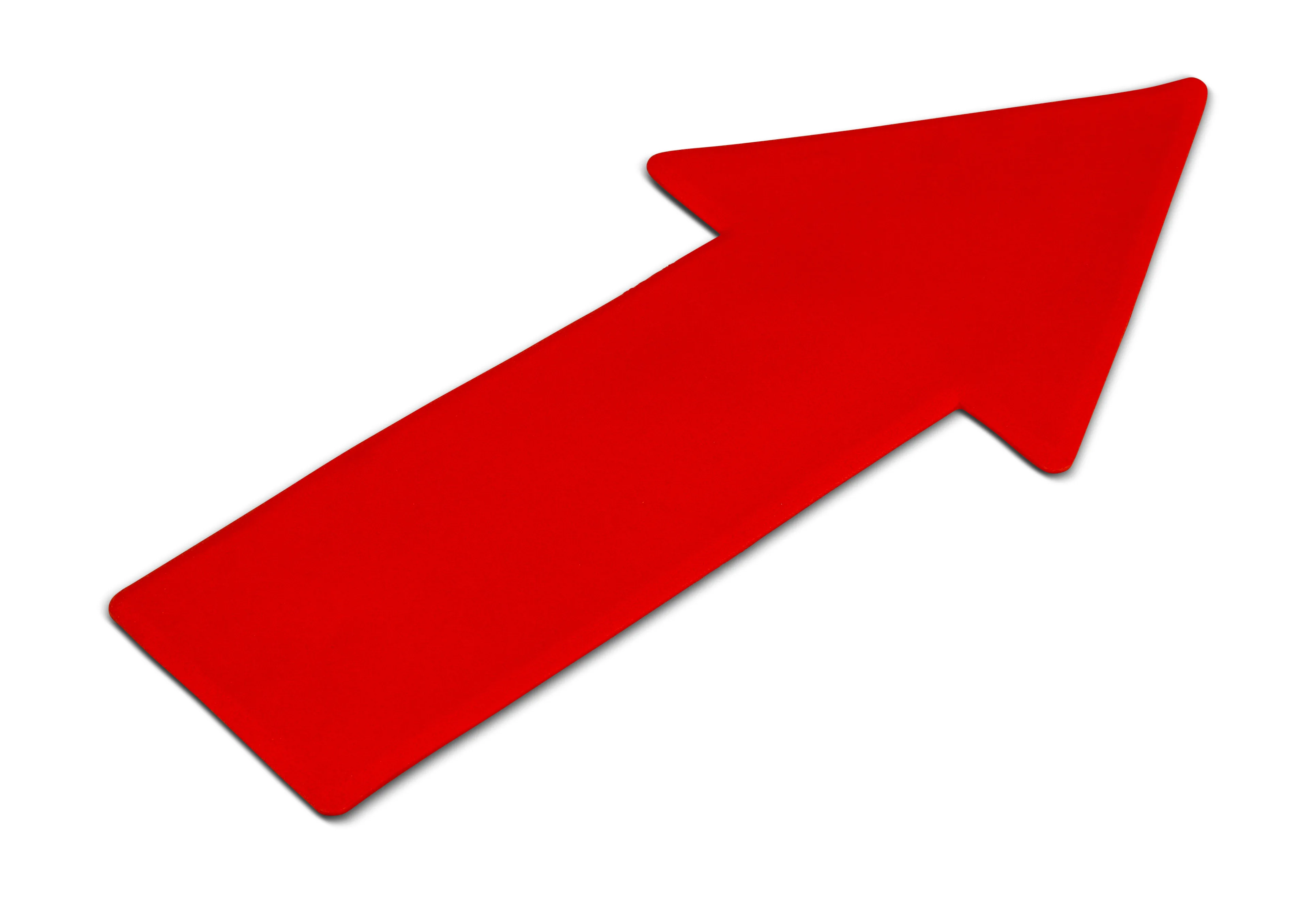 Arrow Floor Marker - 30 cm