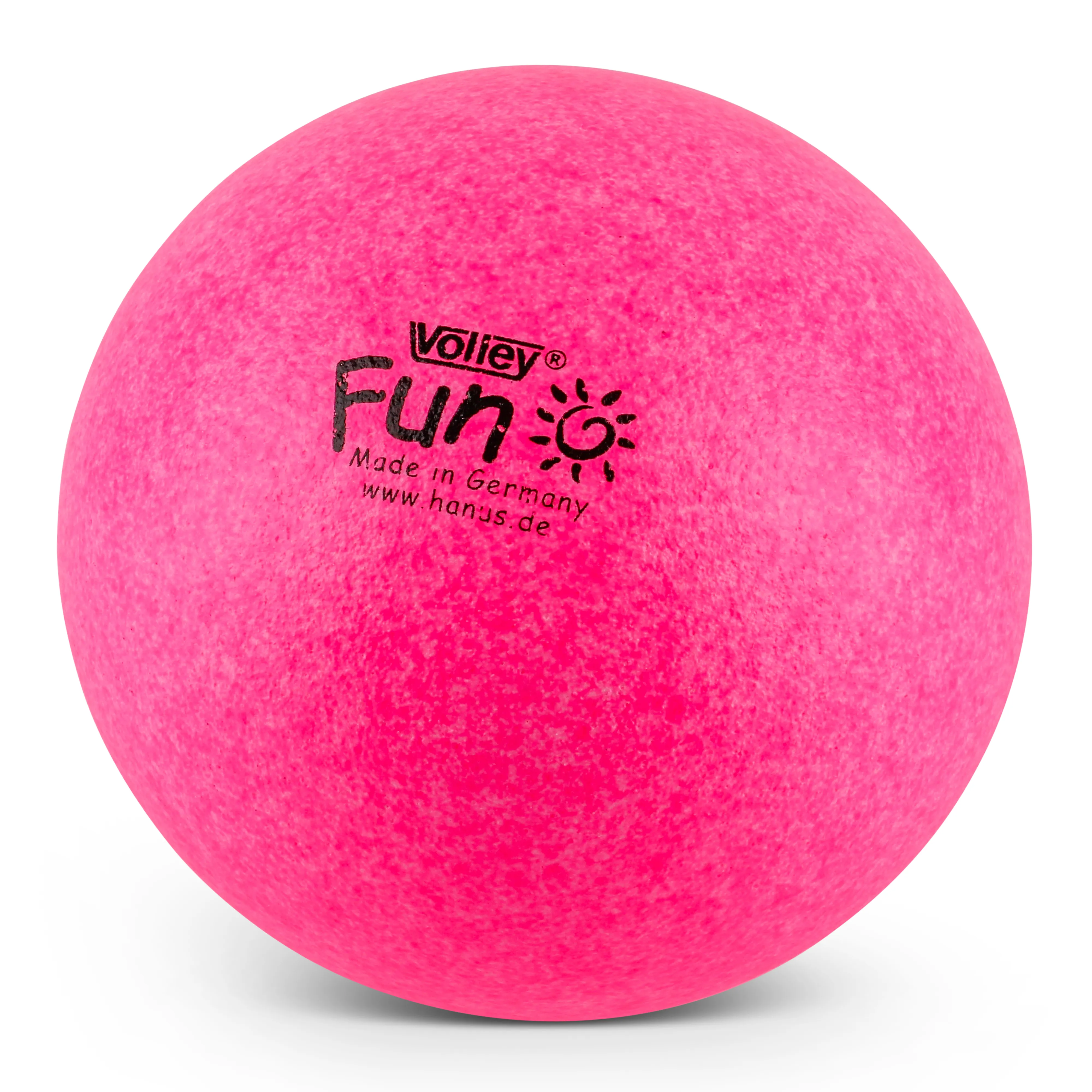 Volley® Fun Soft Ball