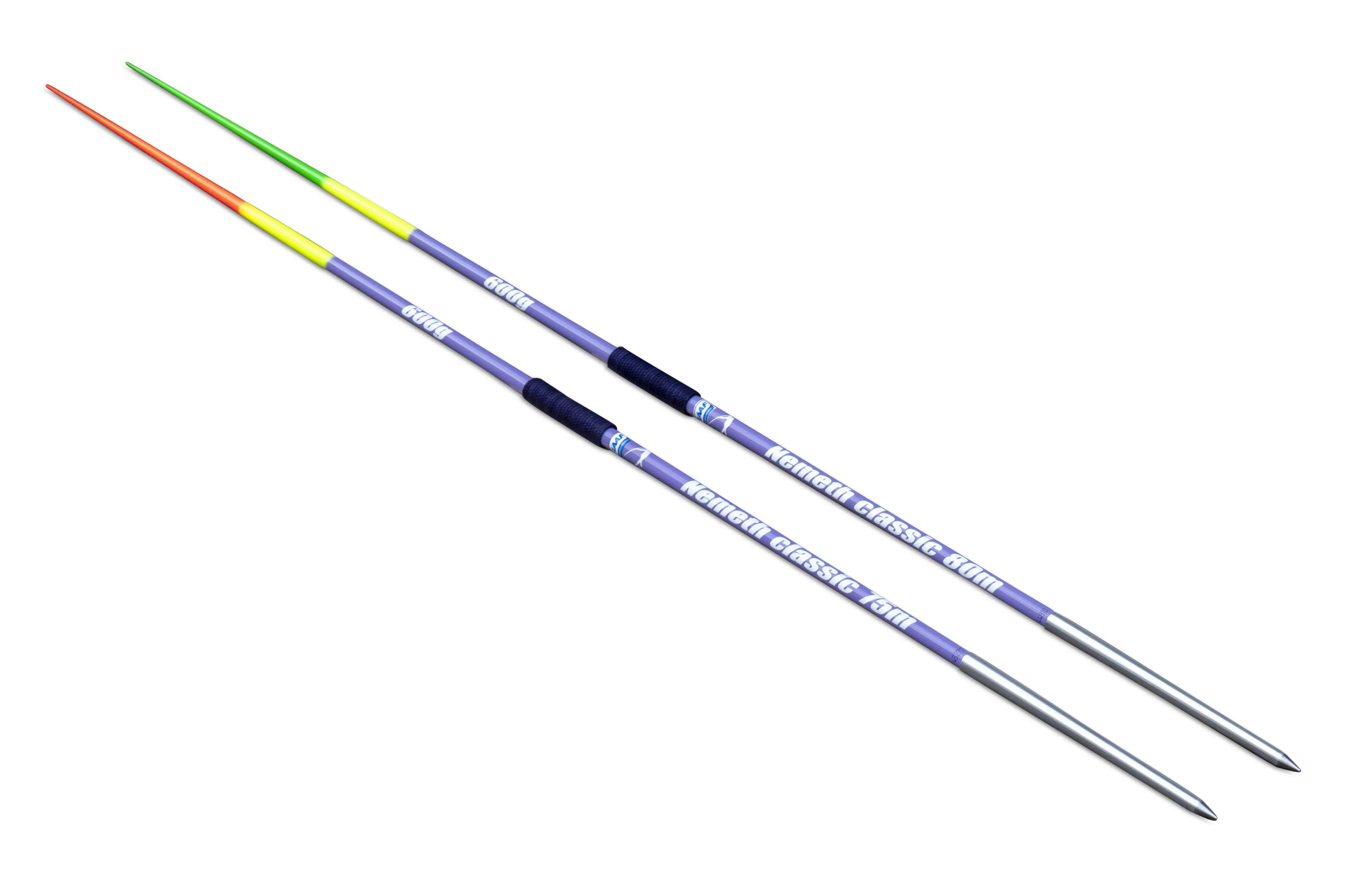 Nemeth Classic Competition Javelin - 600 g