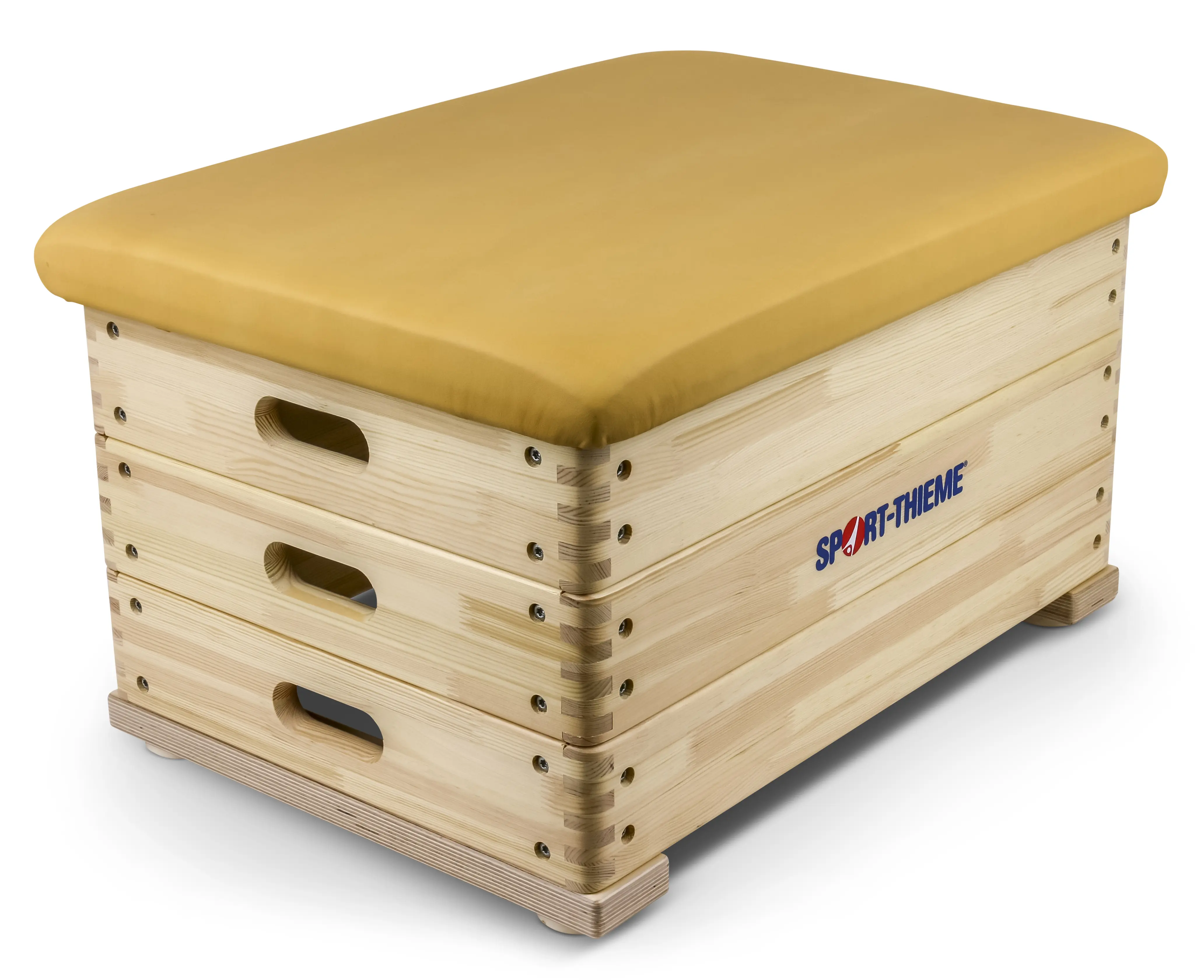 Sport-Thieme® 3-Part "Original" Vaulting Box