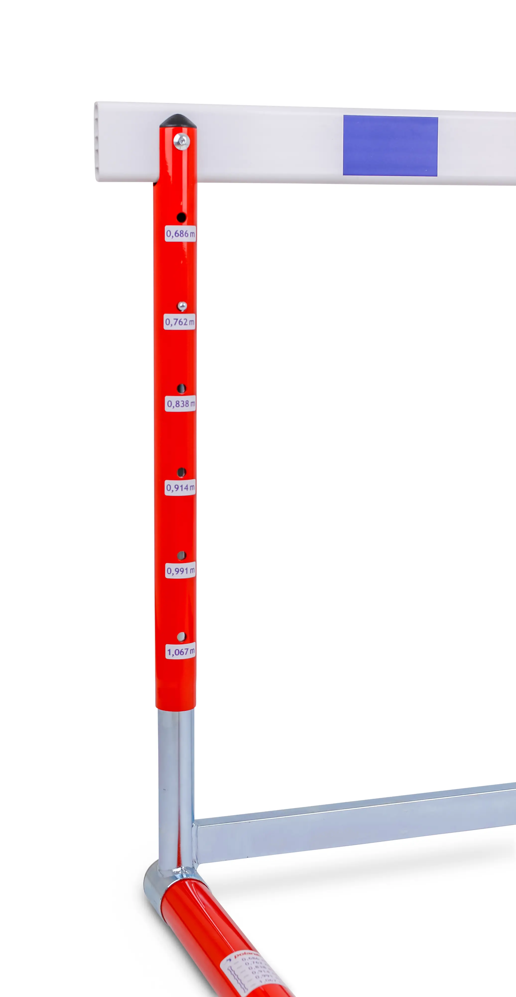 Polanik Competition Hurdles PP-171 - PP-171/6a - PP-171/6d