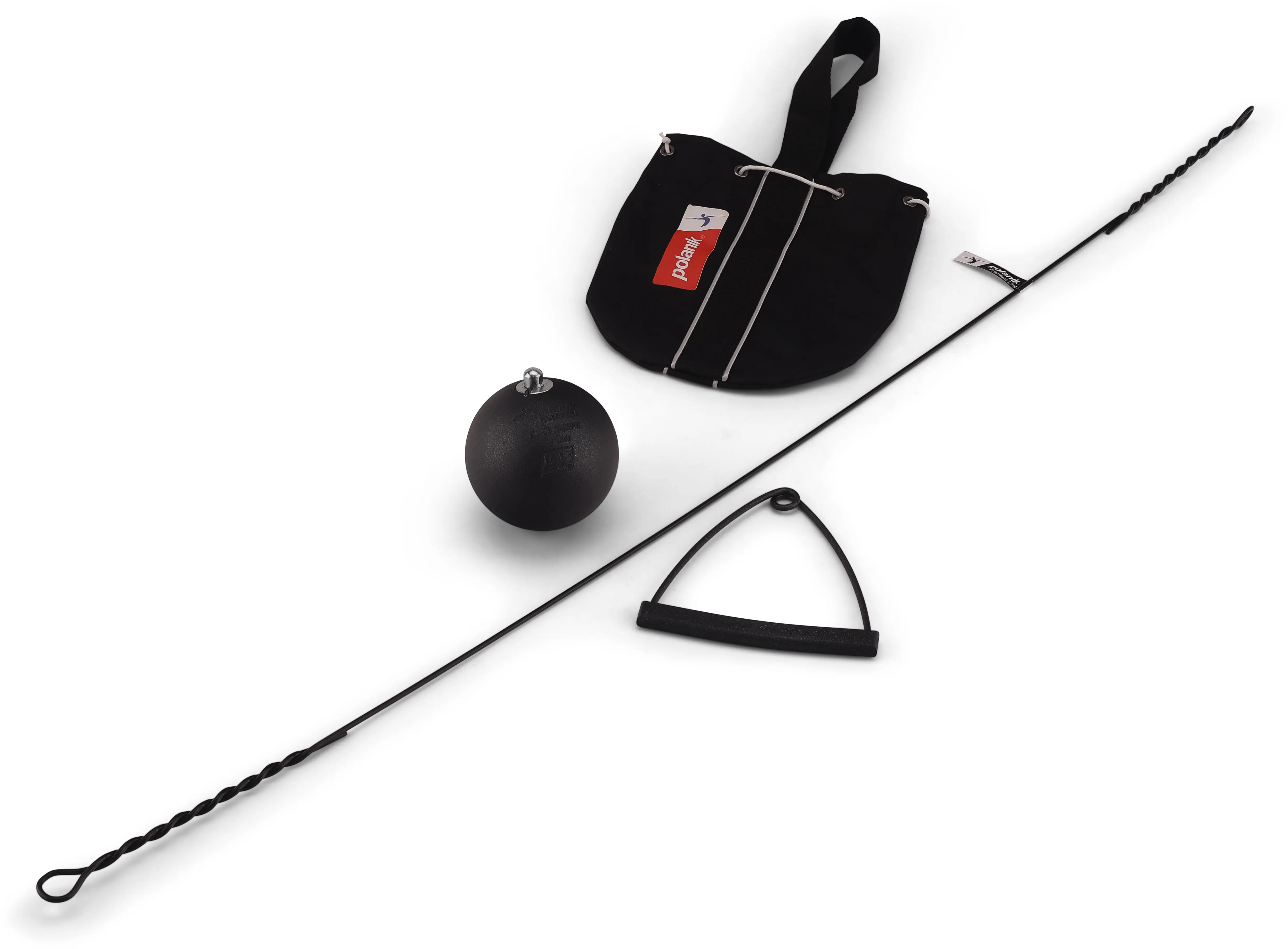Polanik Ziolkowski Premium Line Competition Hammer