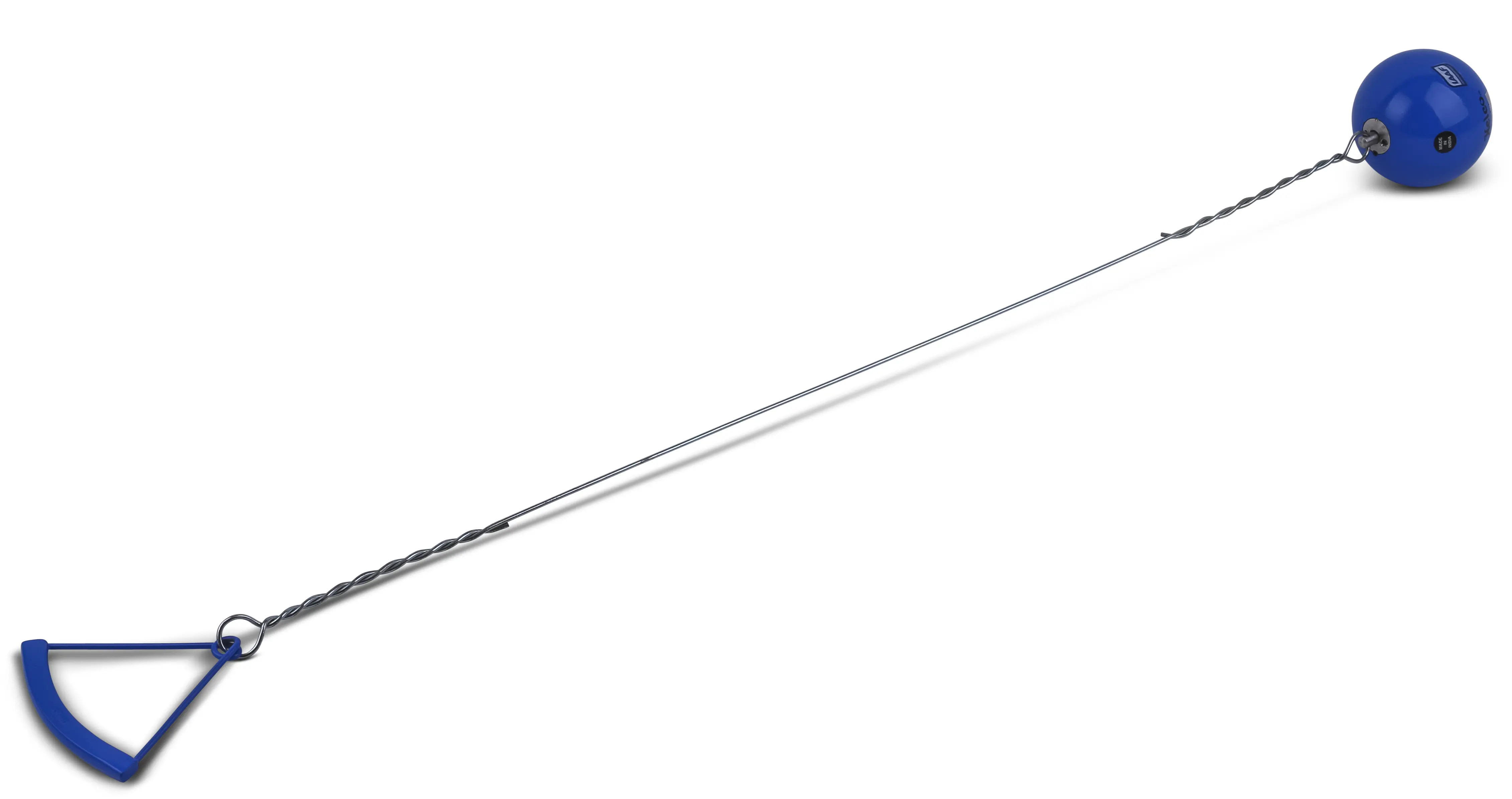 Nelco Turned Steel Competition Hammer