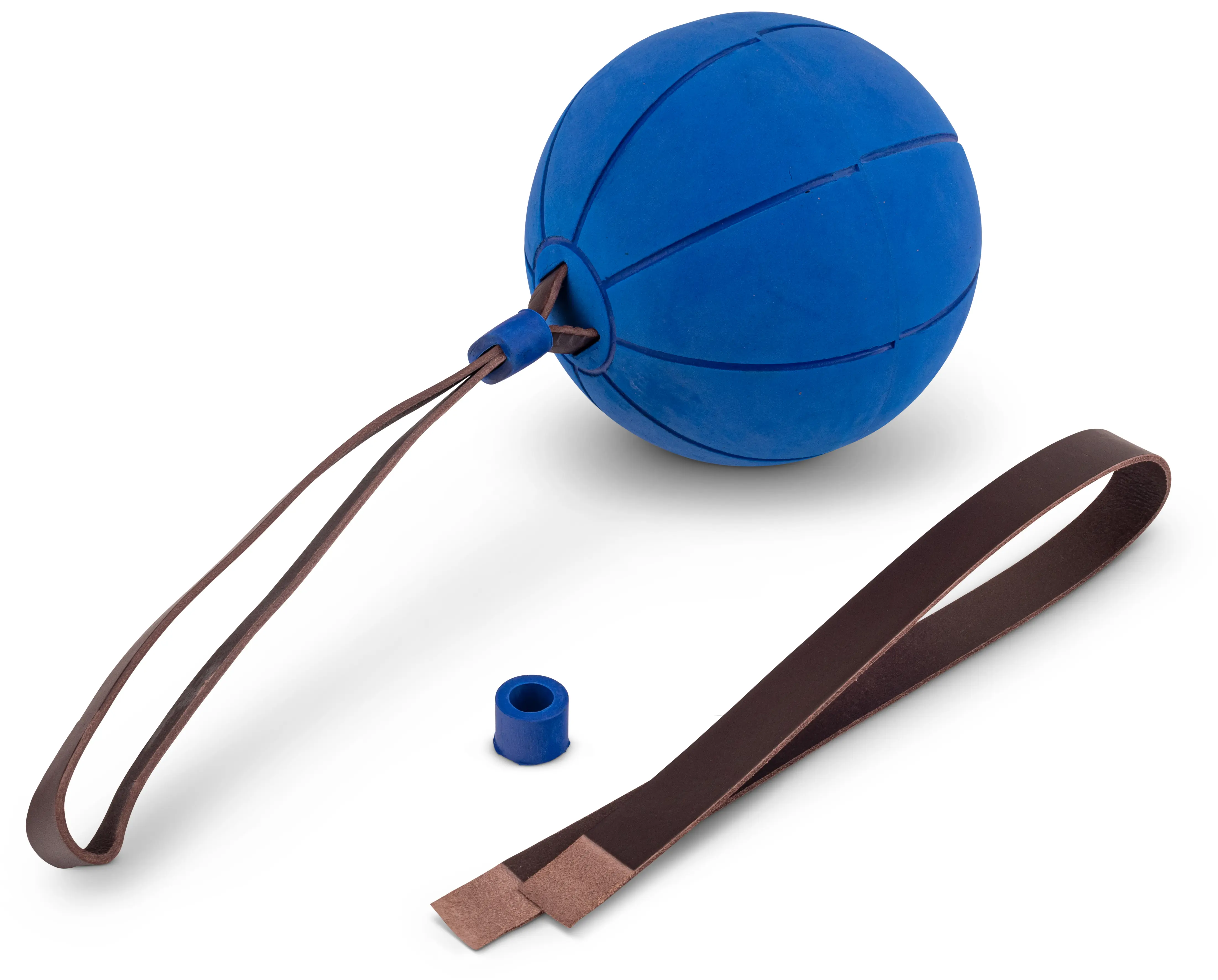 Spare leather strap with loop for WV hammer balls