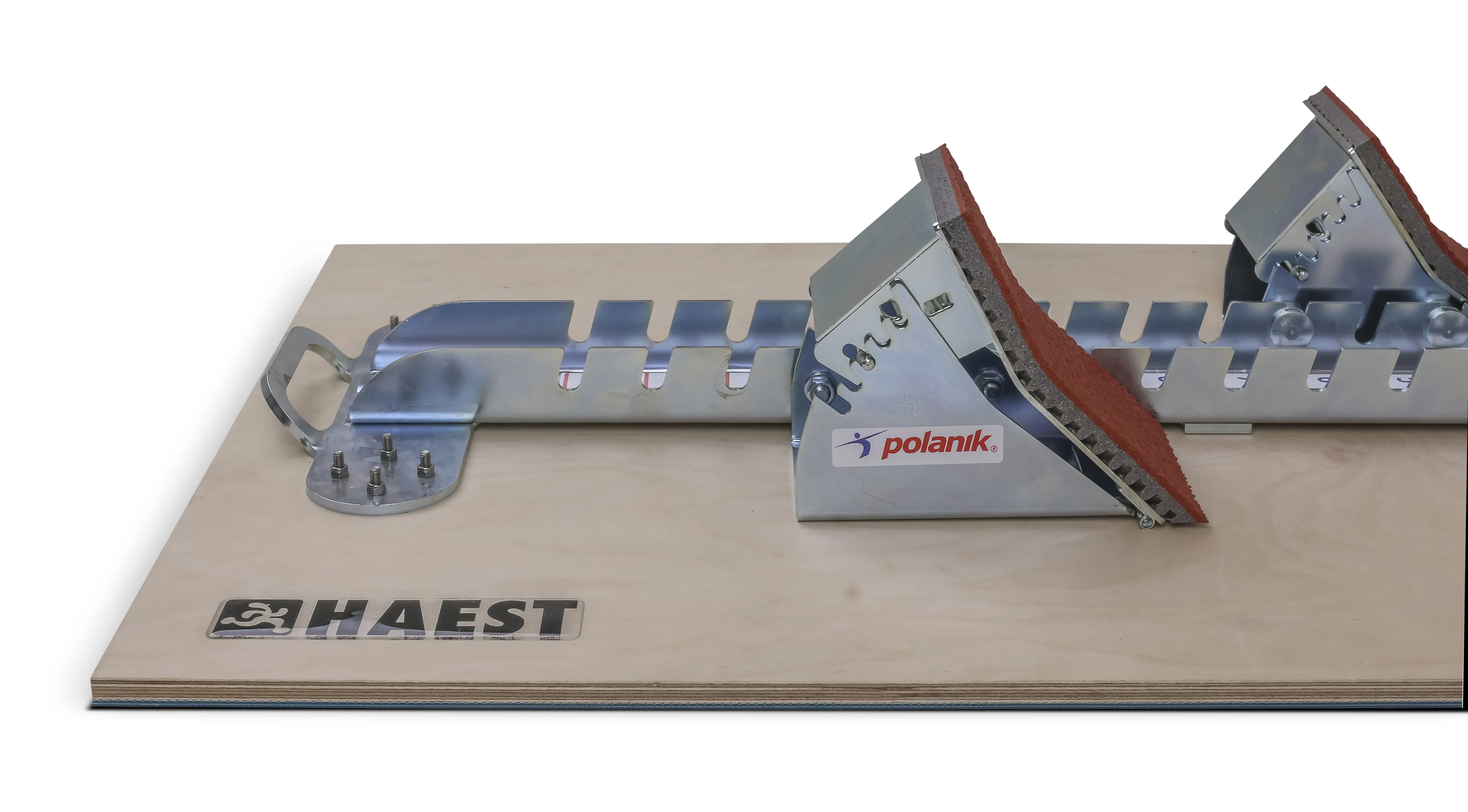 HAEST Stickyblock Starting Block