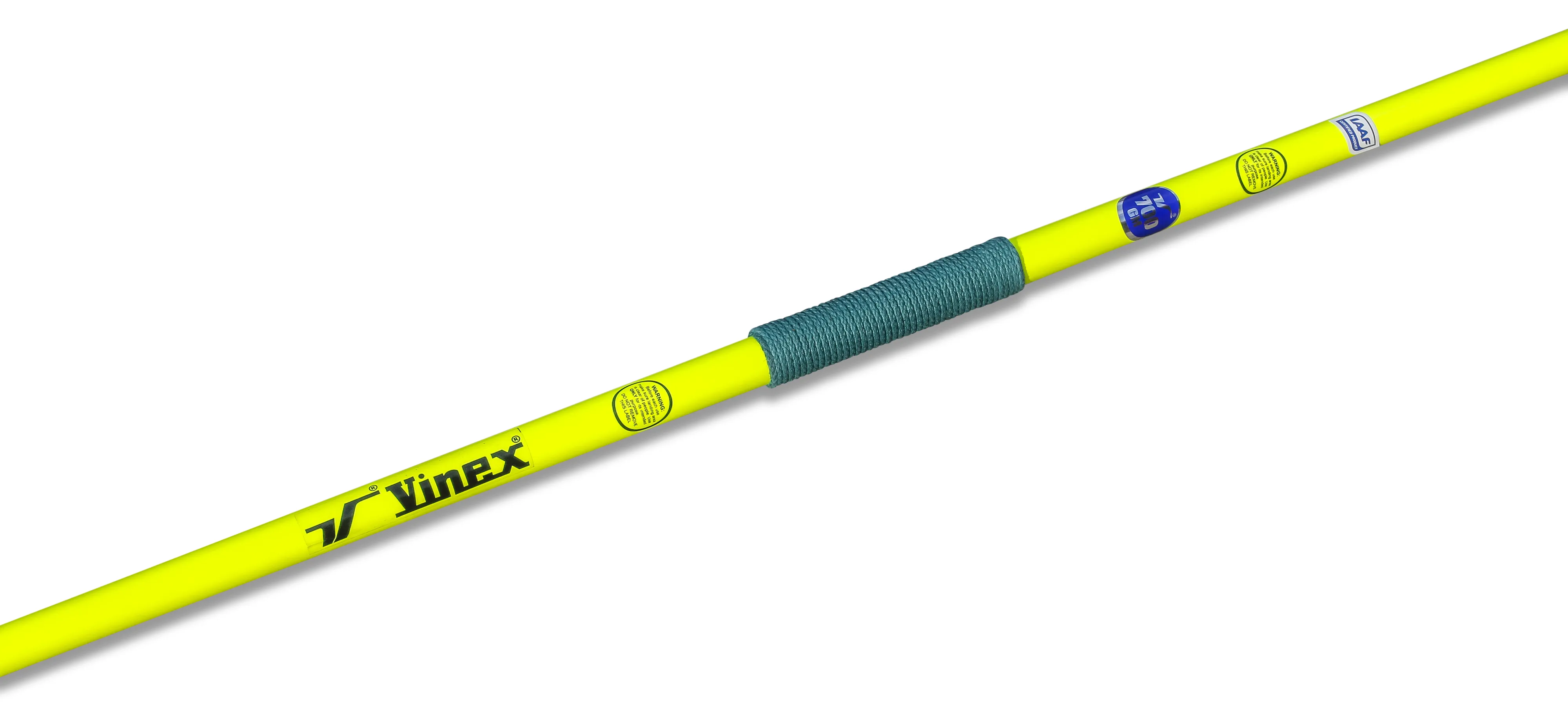 Vinex Challenge Competition Javelin