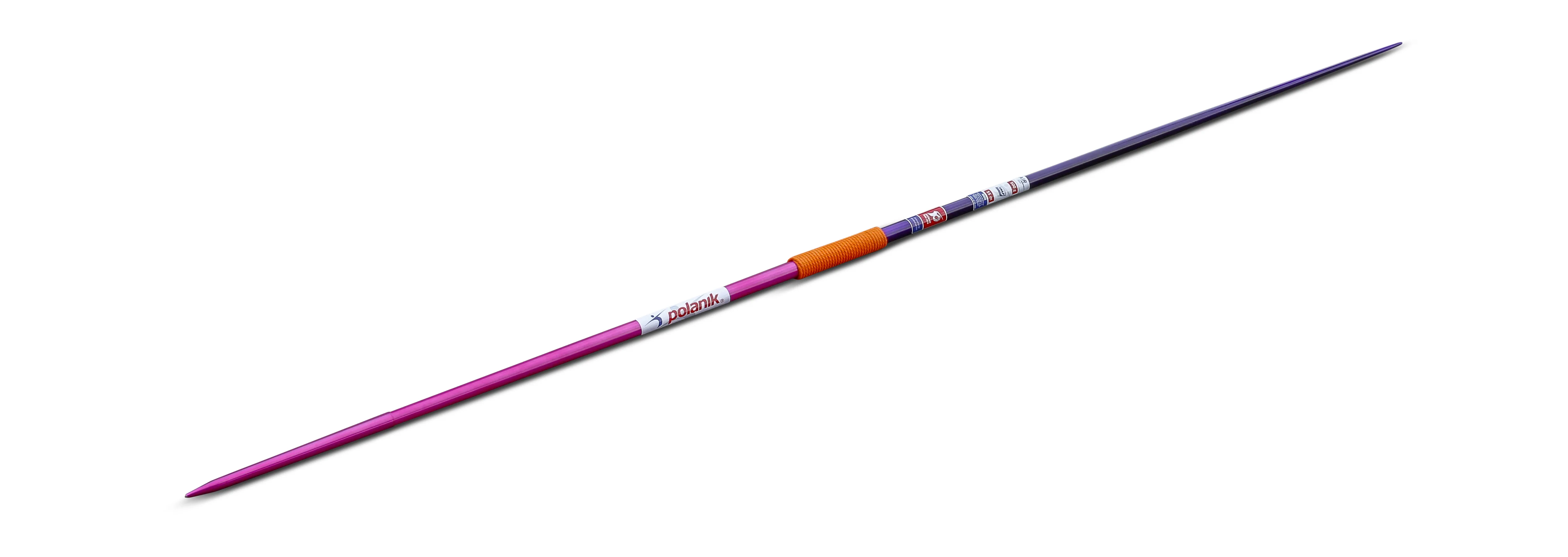 Polanik Air Flyer Competition Javelin