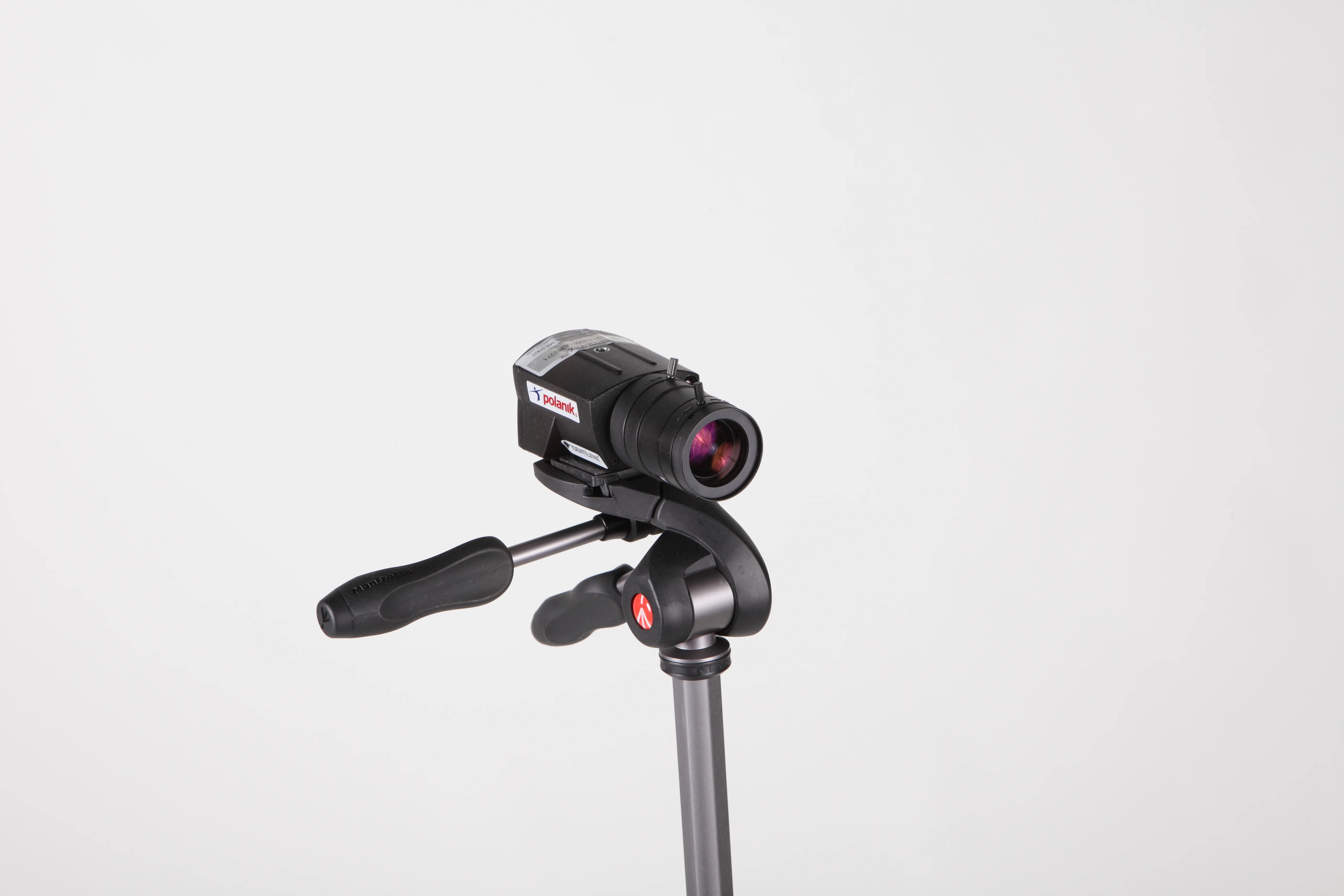 Polanik Additional Identification Camera for IdentyLynx
