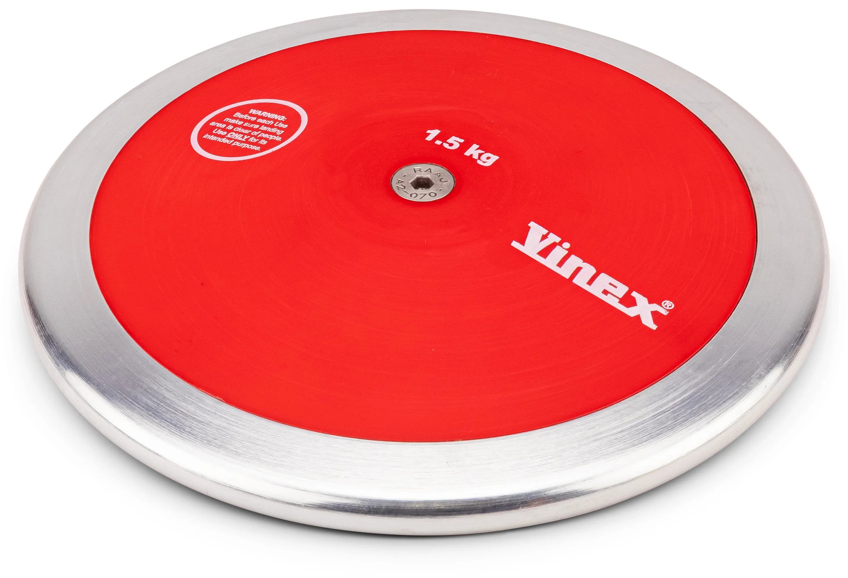 Vinex Select Low Spin Men WOCP Competition Discus