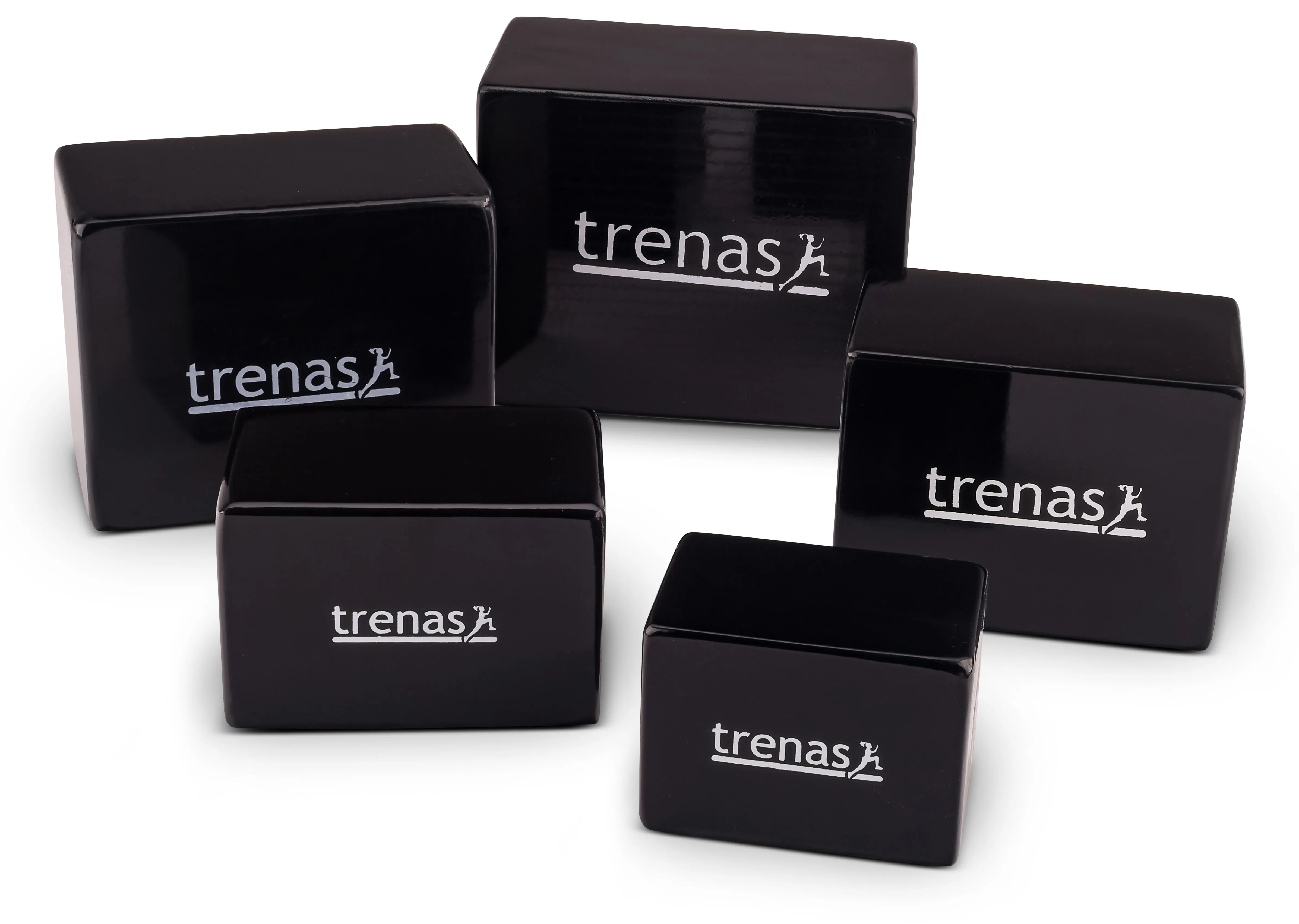 trenas Cast Iron Athletics Stone