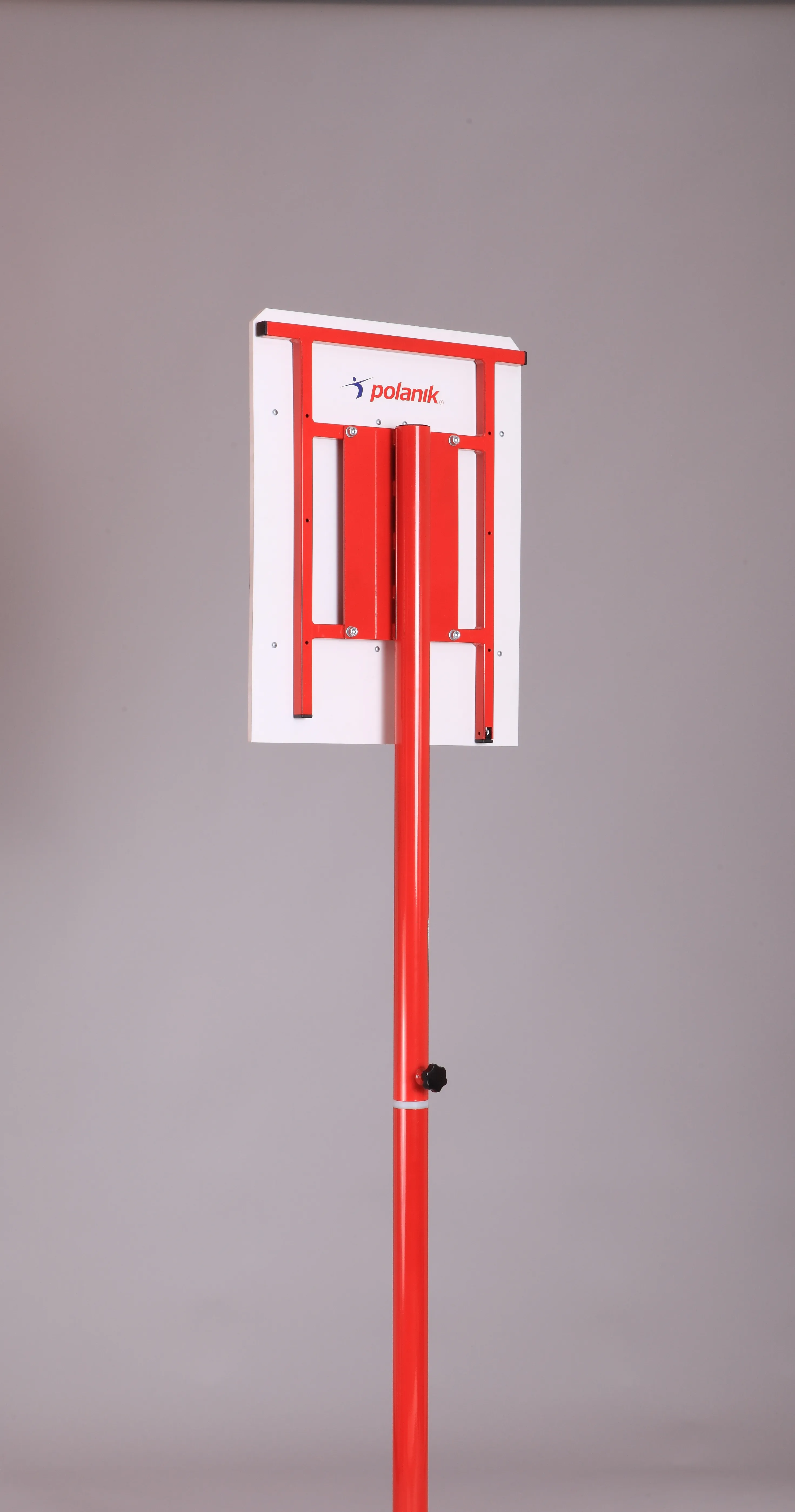 Polanik Pole Vaulting Standard Position Board