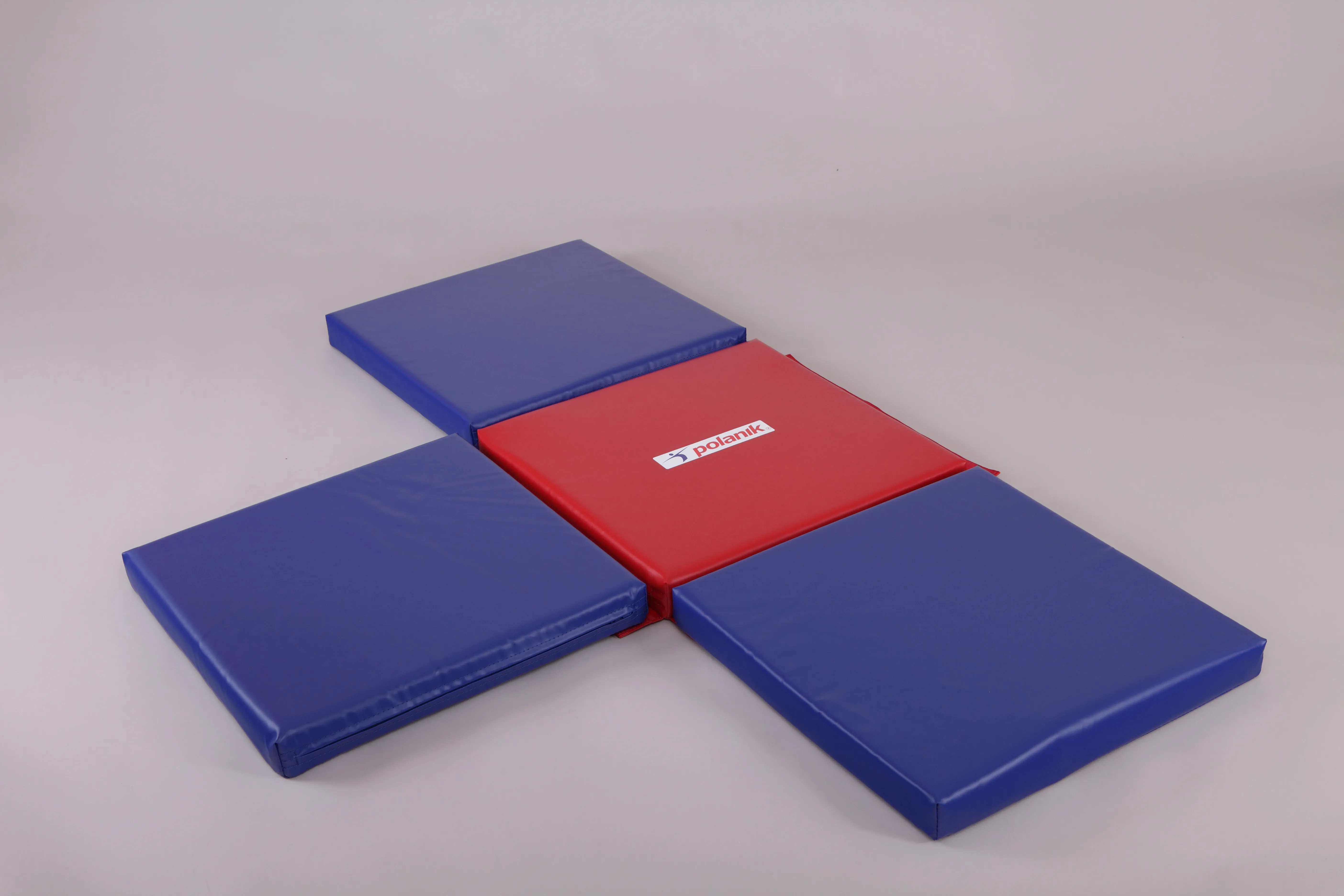 Polanik Kids' Cross Hop Mat