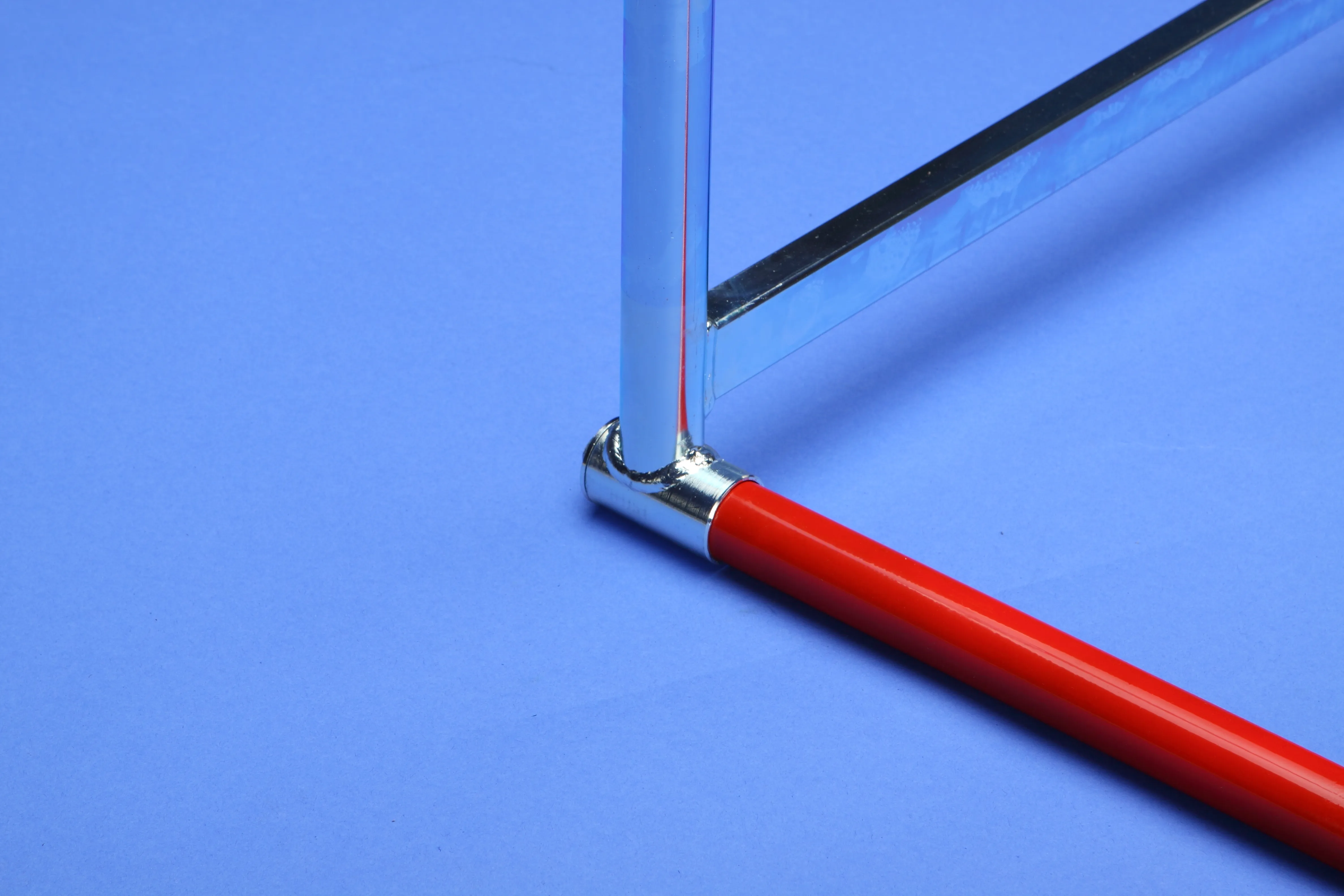 Polanik Steel Training Hurdle - with Detachable Feet