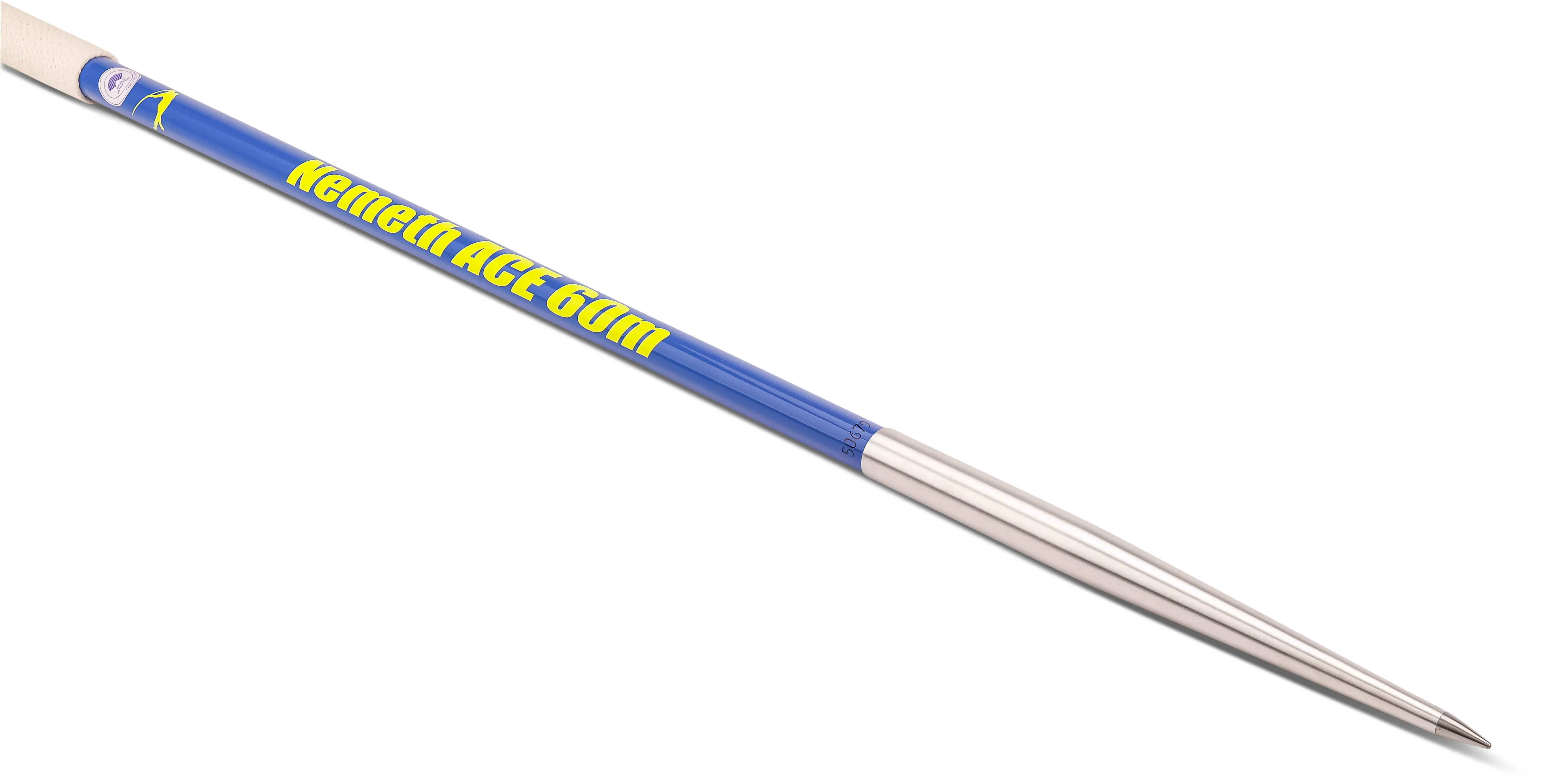 Nemeth Special Competition Javelin - 700 g