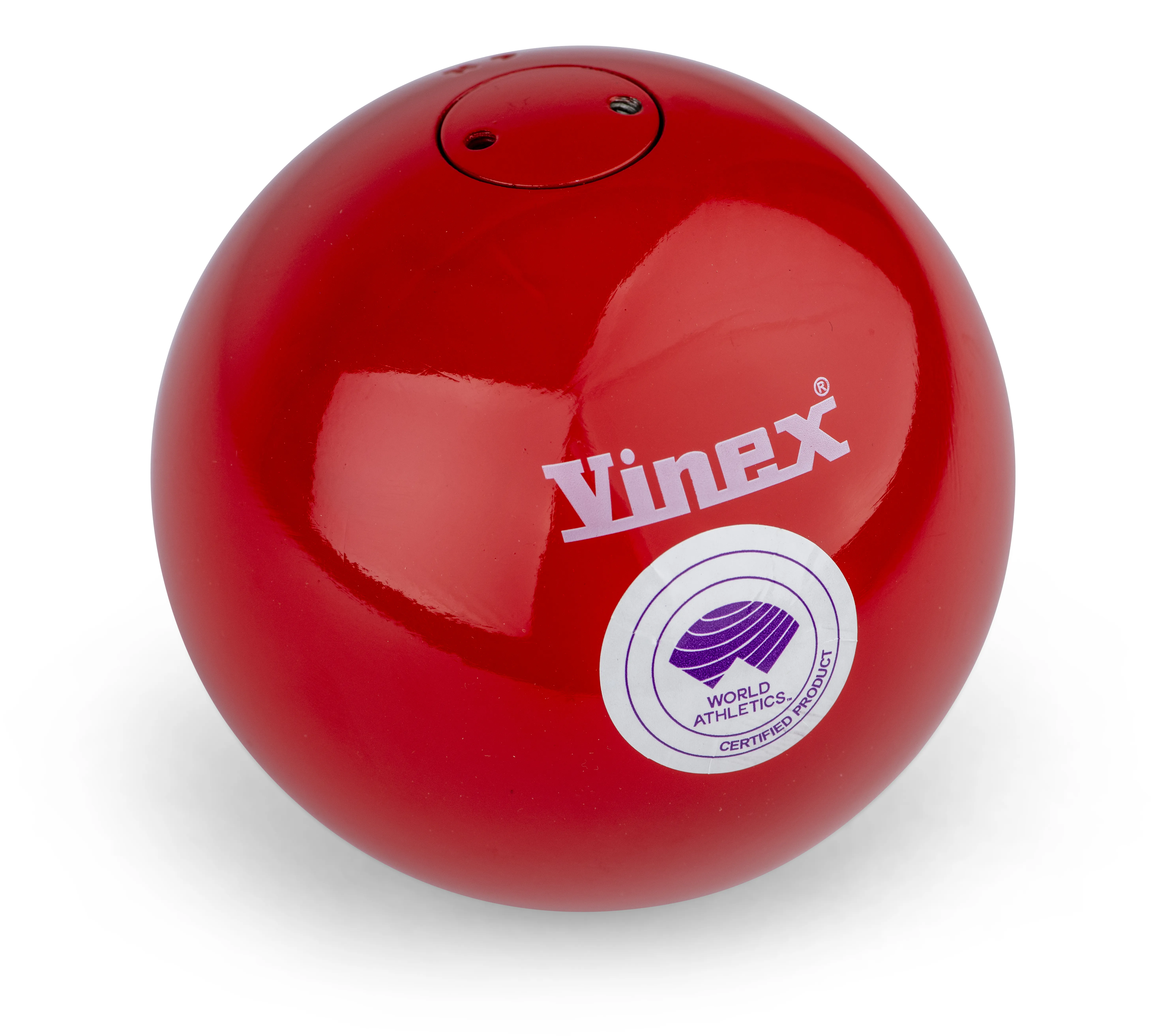 Vinex Steel Competition Super Shot - 6.00 kg - 120 mm