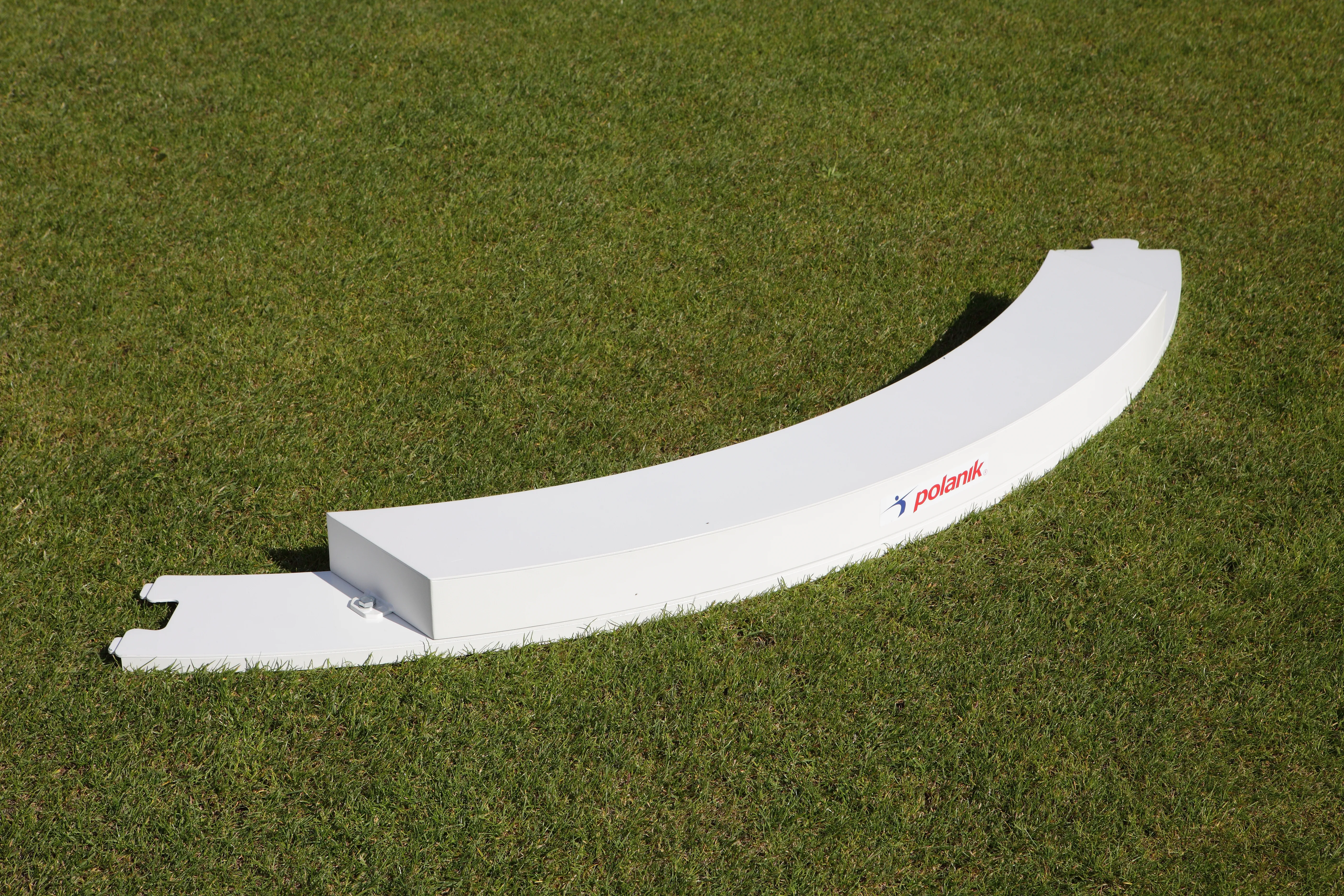 Polanik Shot Put Stop Board Segment for HCC-2135 Conversion Circle