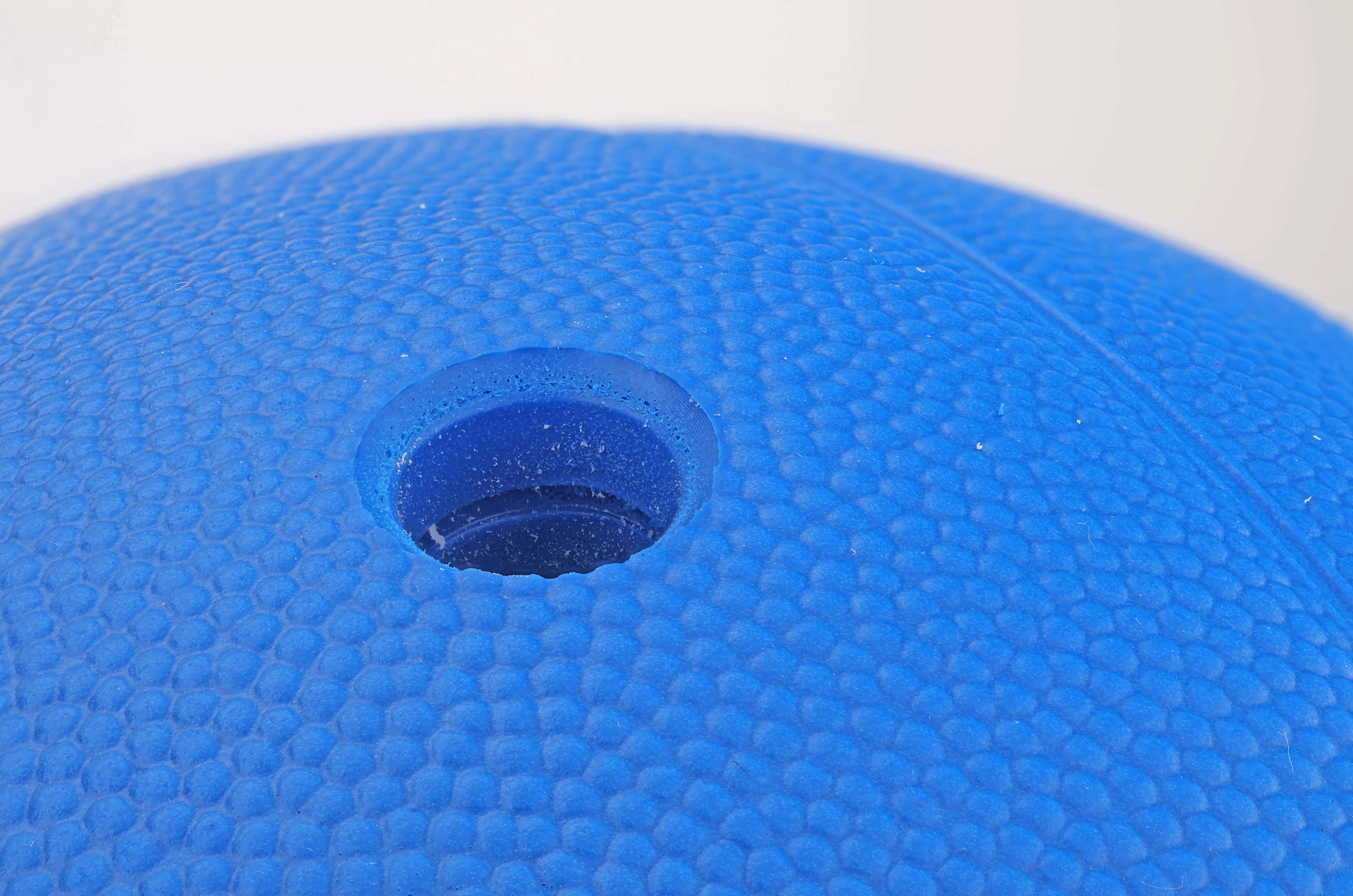 trial Goalball Soundball - IBSA - 1250 g