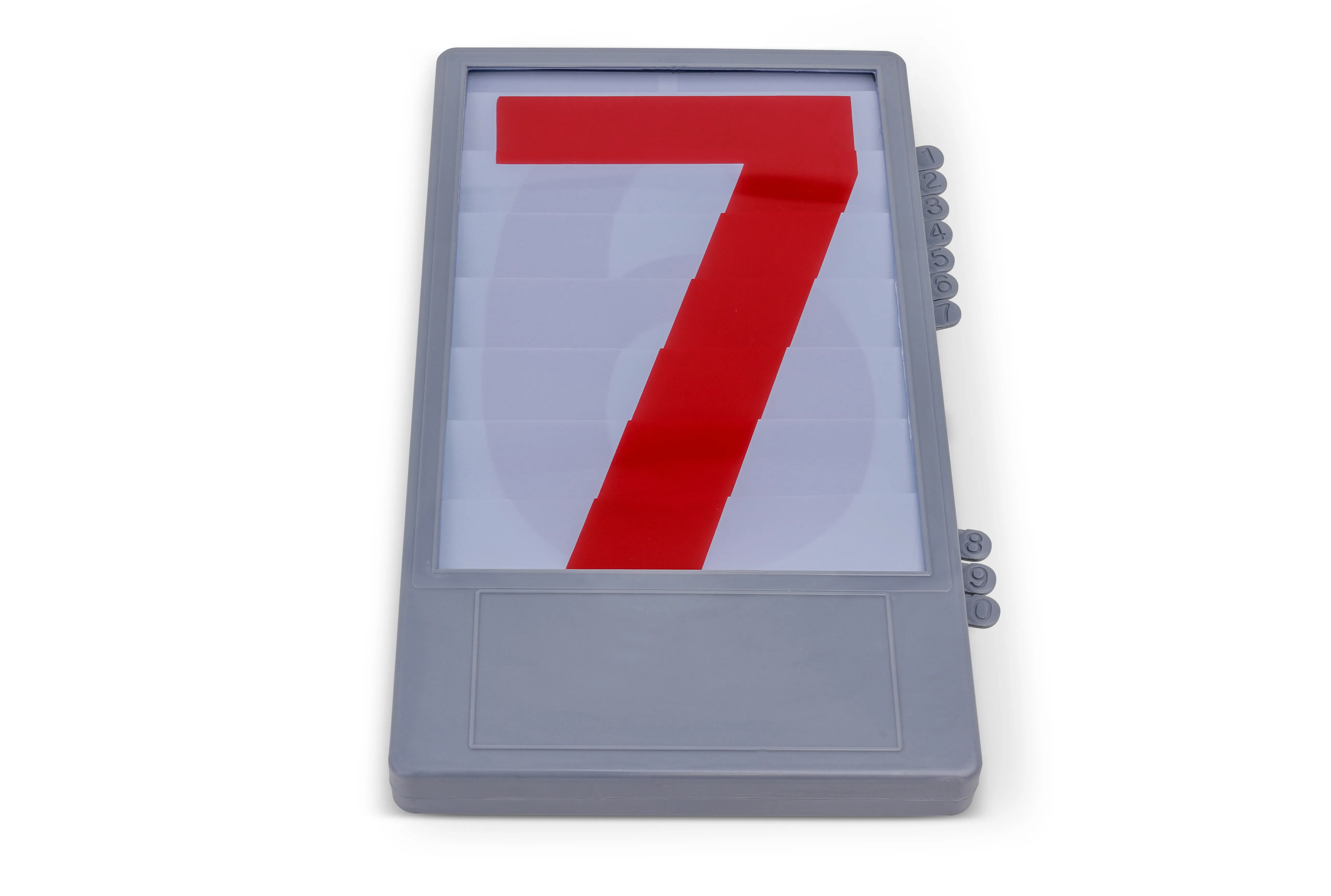 trenas Digit Casing for Performance Boards