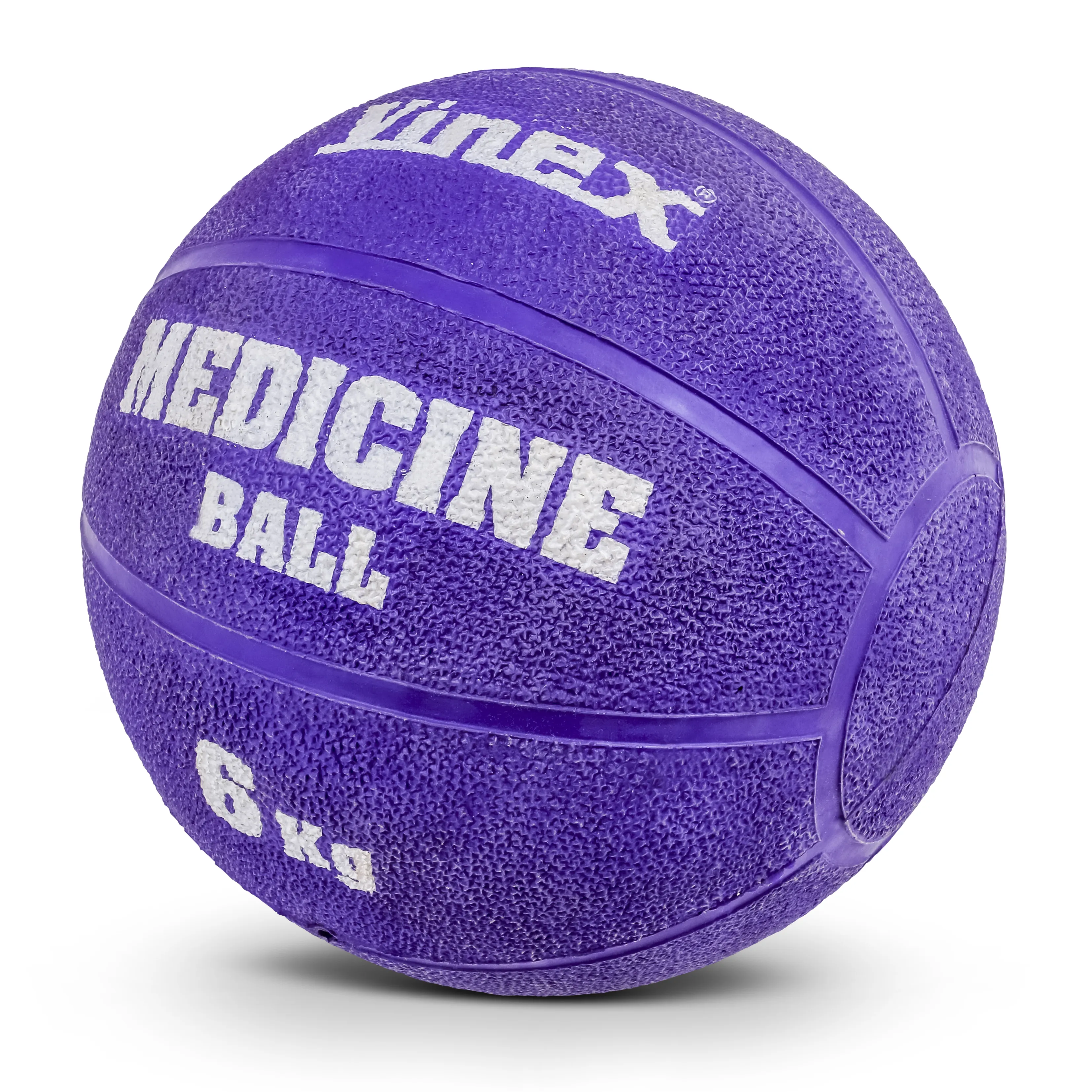 Rubber Medicine Ball