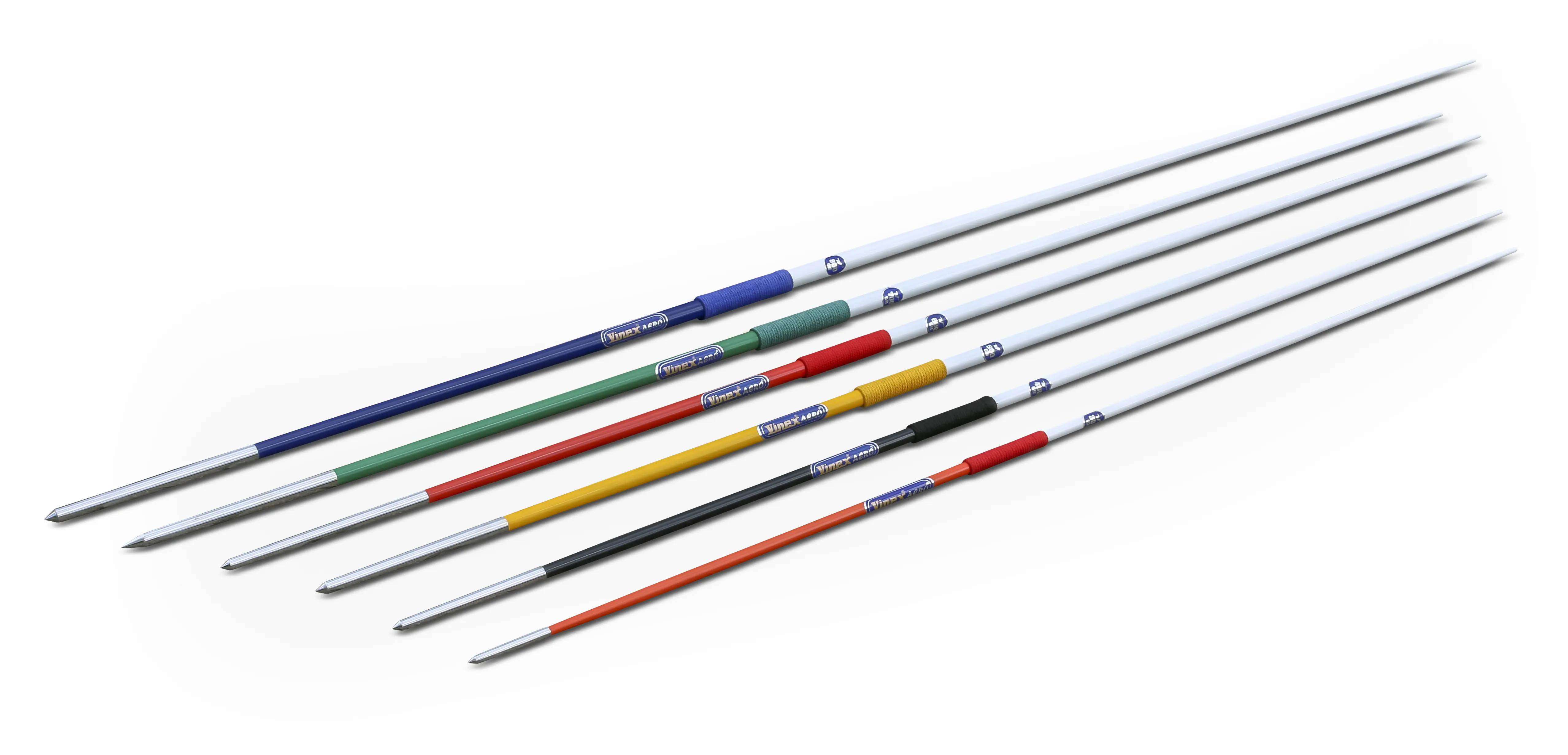 Vinex Aero Training Javelin