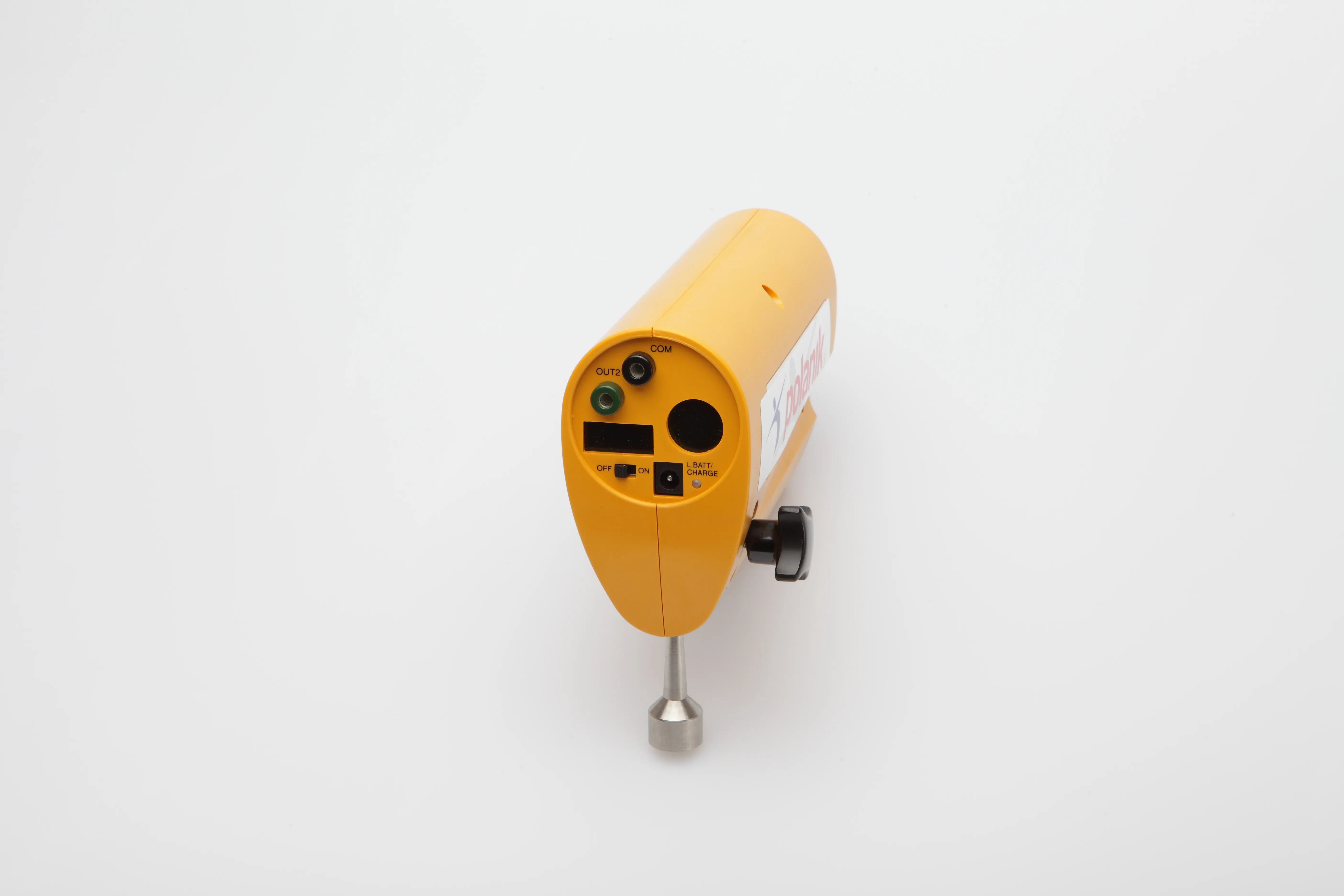 Polanik Timing System with Light Barrier