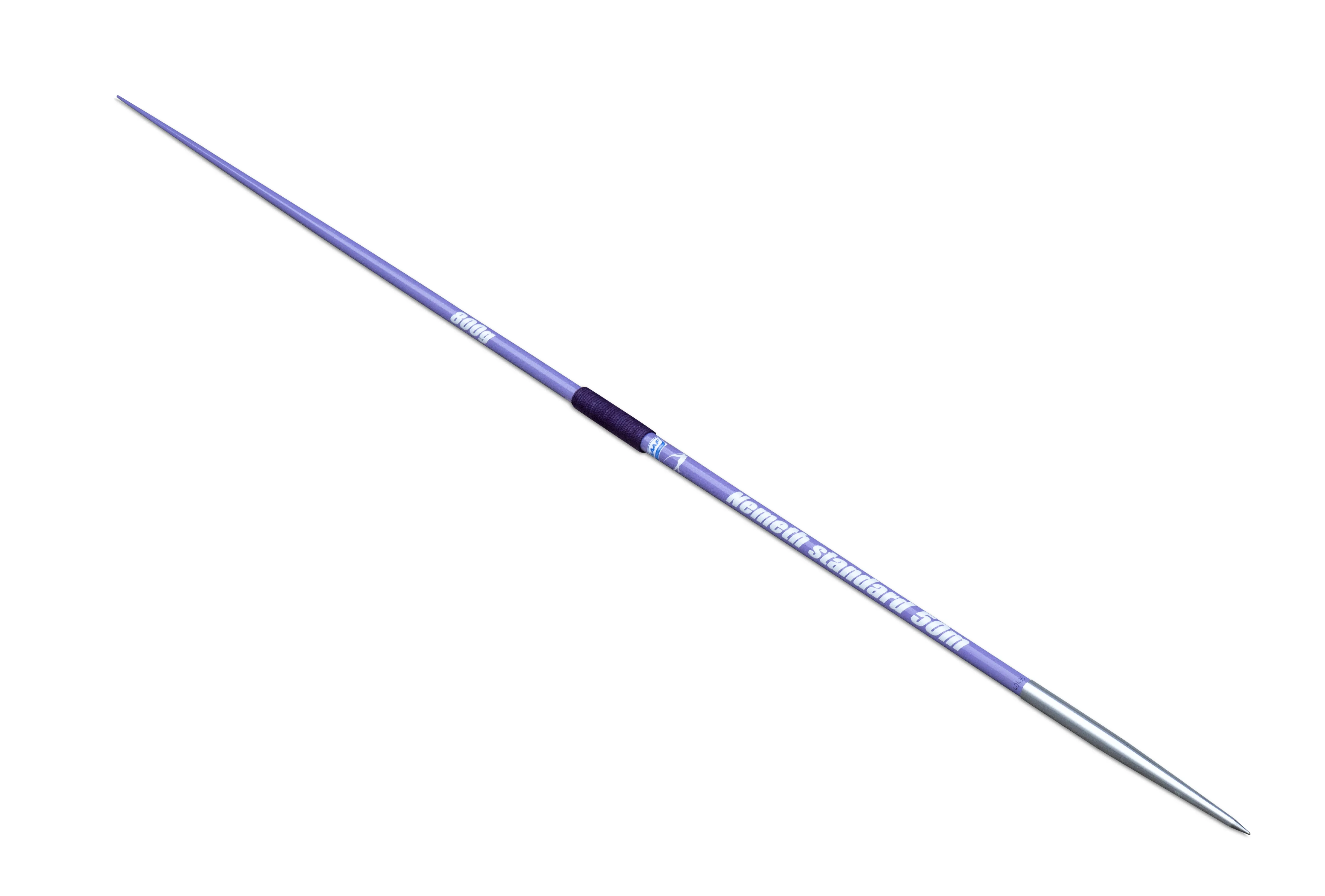 Nemeth School Competition Javelin - 800 g