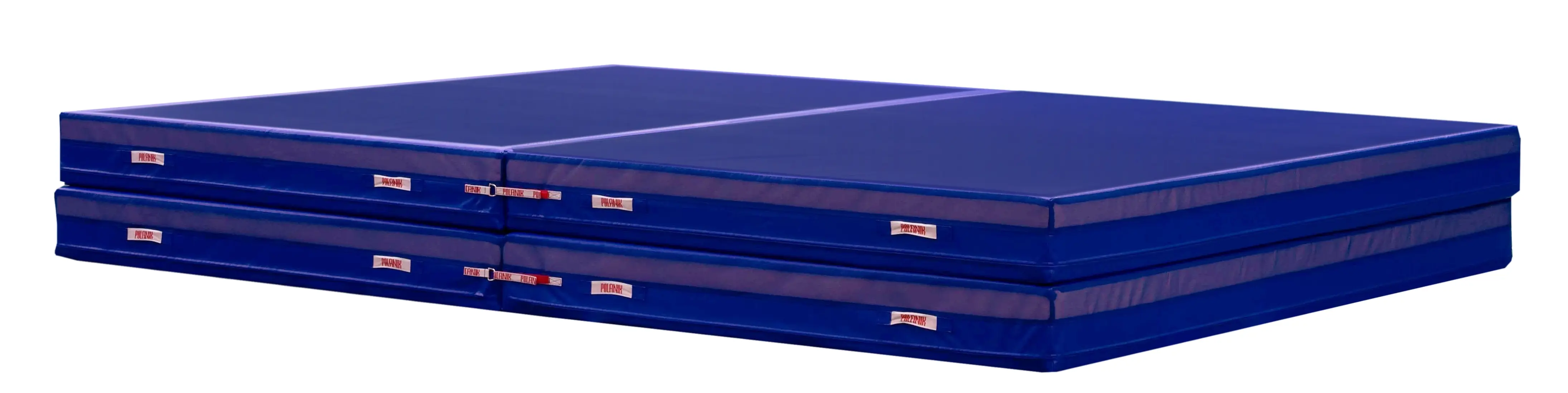 Polanik School Gym High Jump Mat
