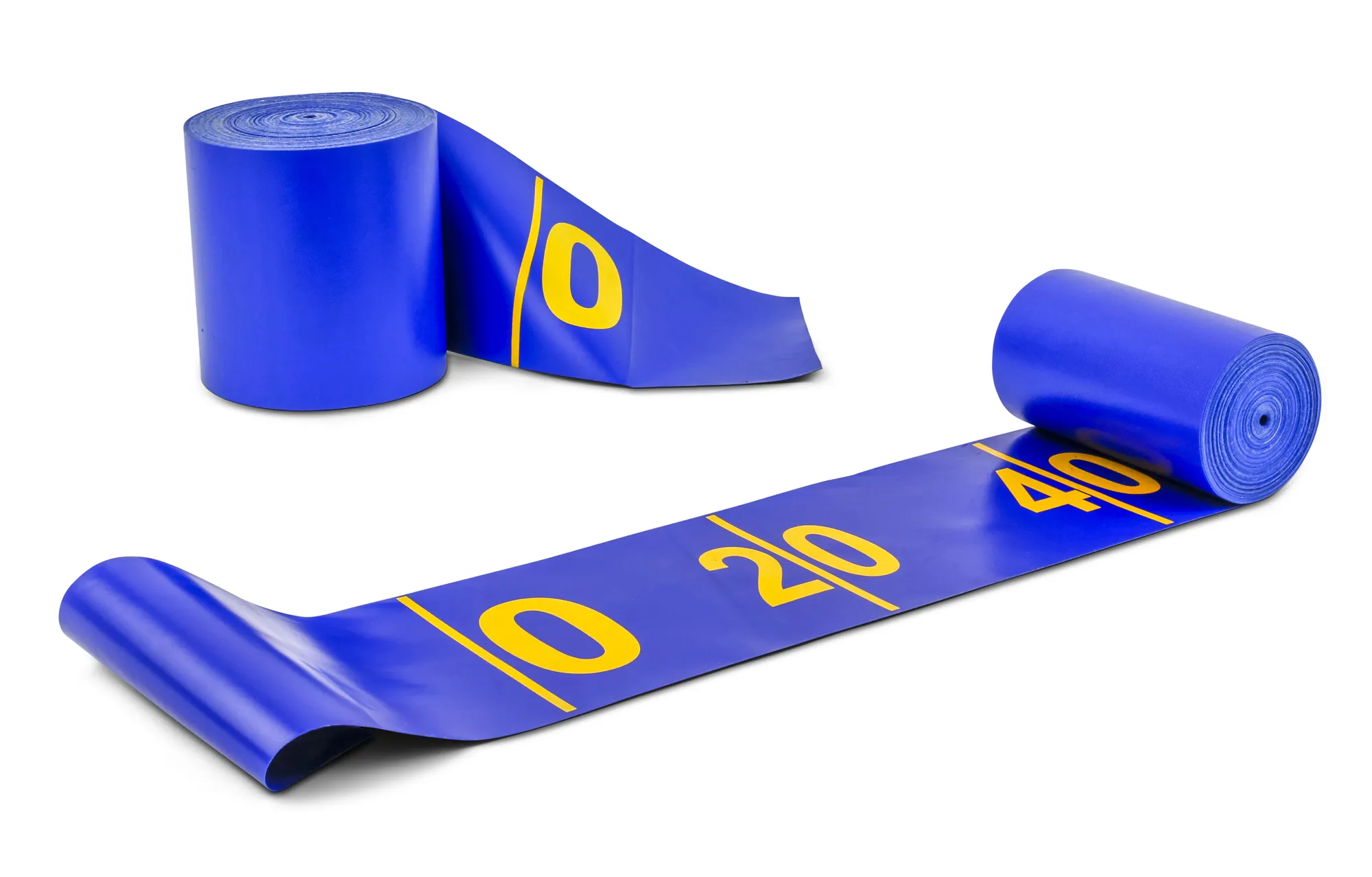 Large Scale PVC Measuring Tape