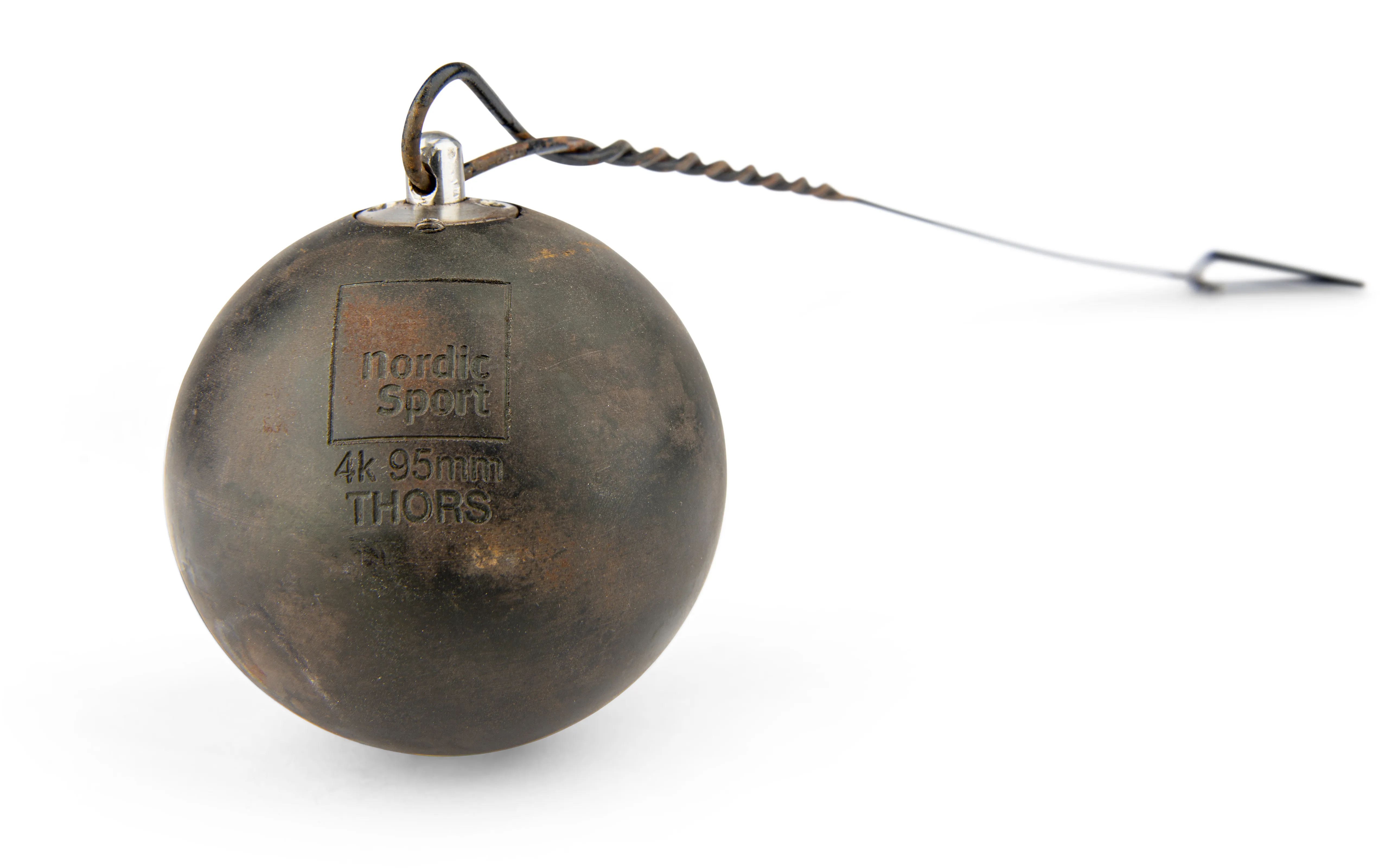 Nordic Thors Hammer for Competitions