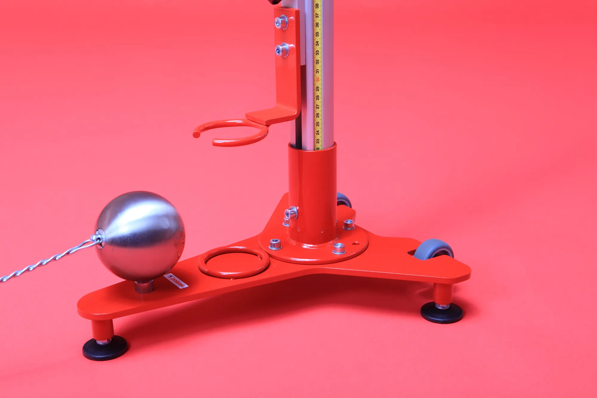 Polanik Hammer Testing Device