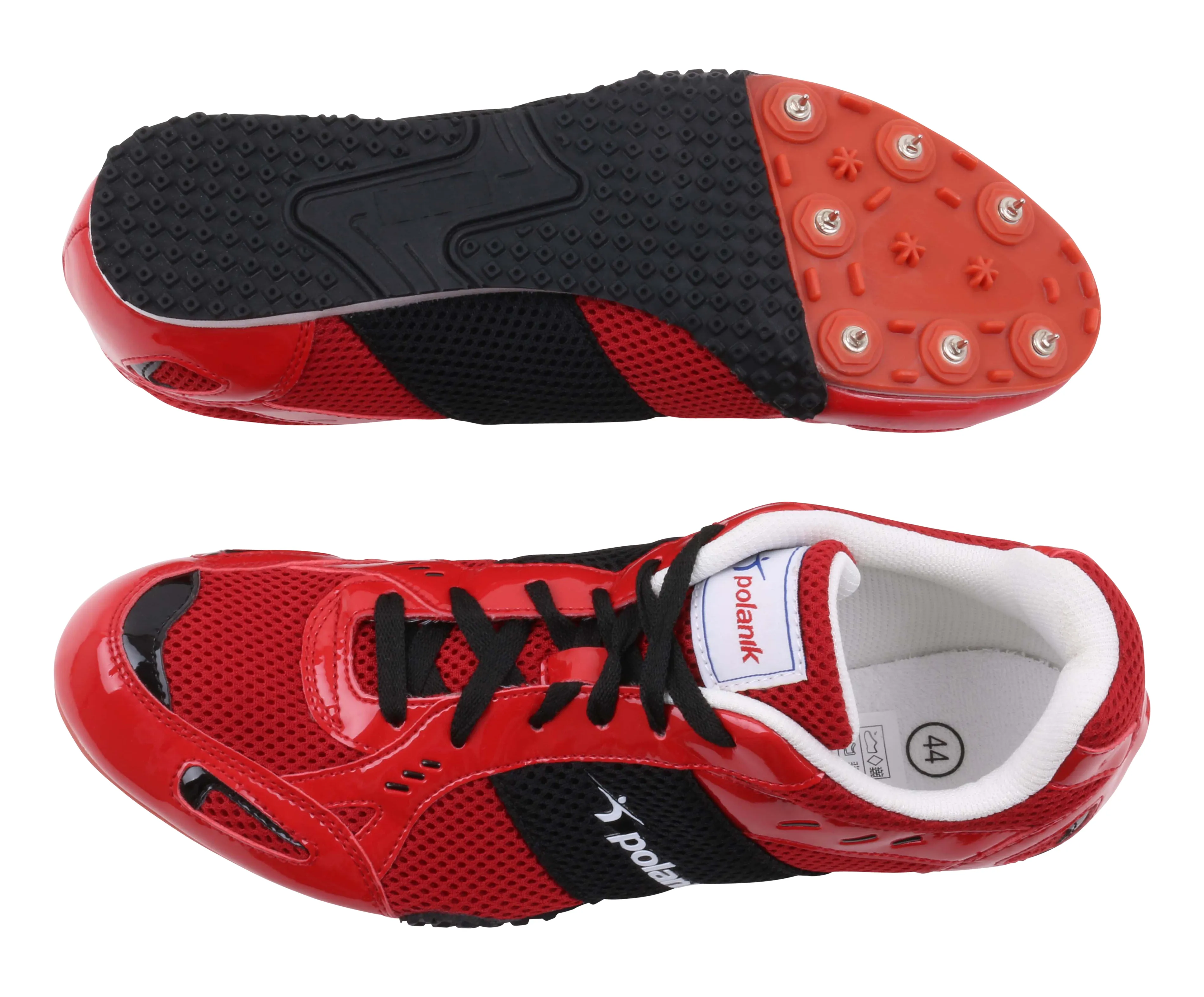 Polanik Allrounder Spikes Shoes