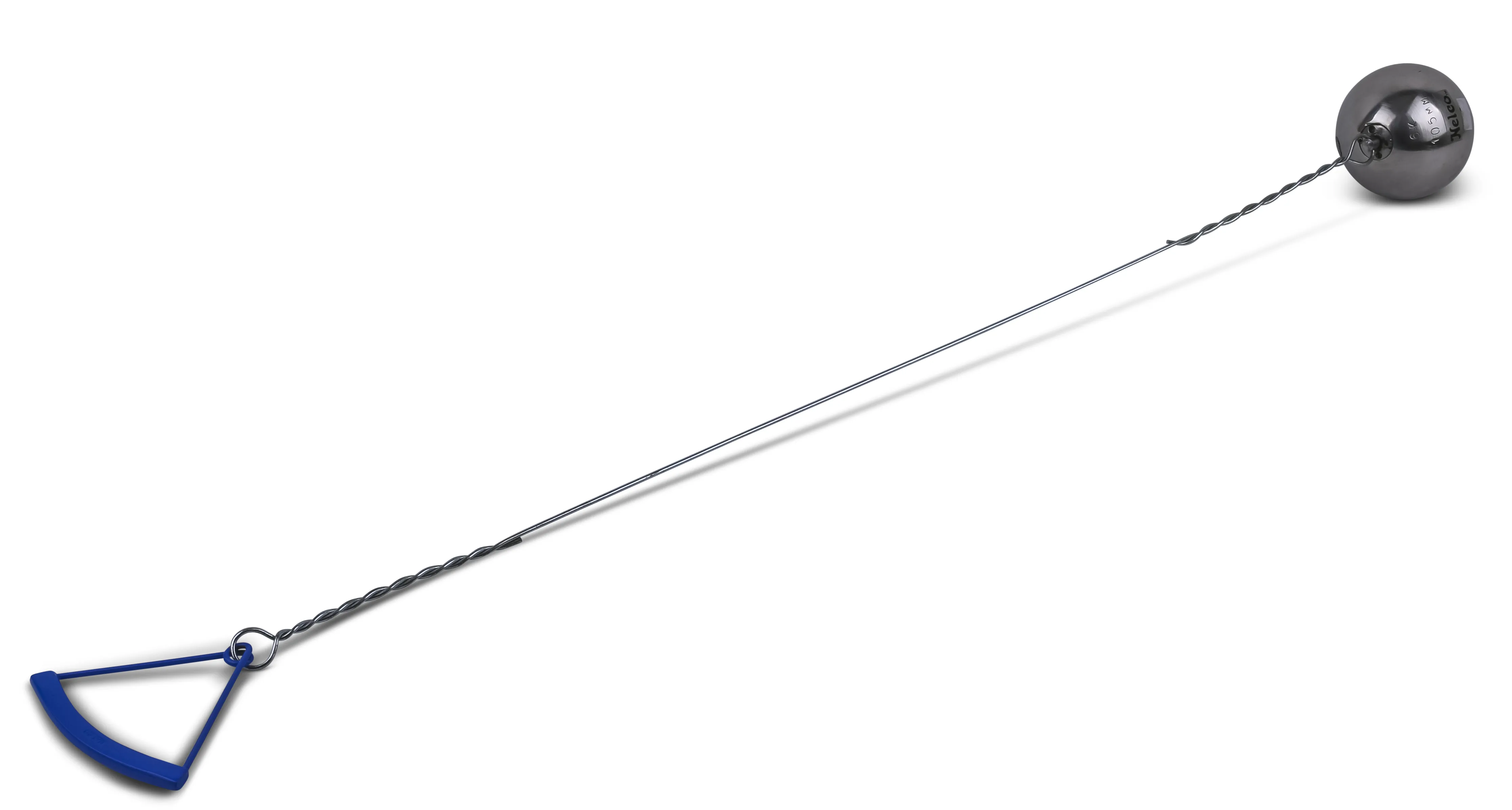 Nelco Stainless Steel Competition Hammer