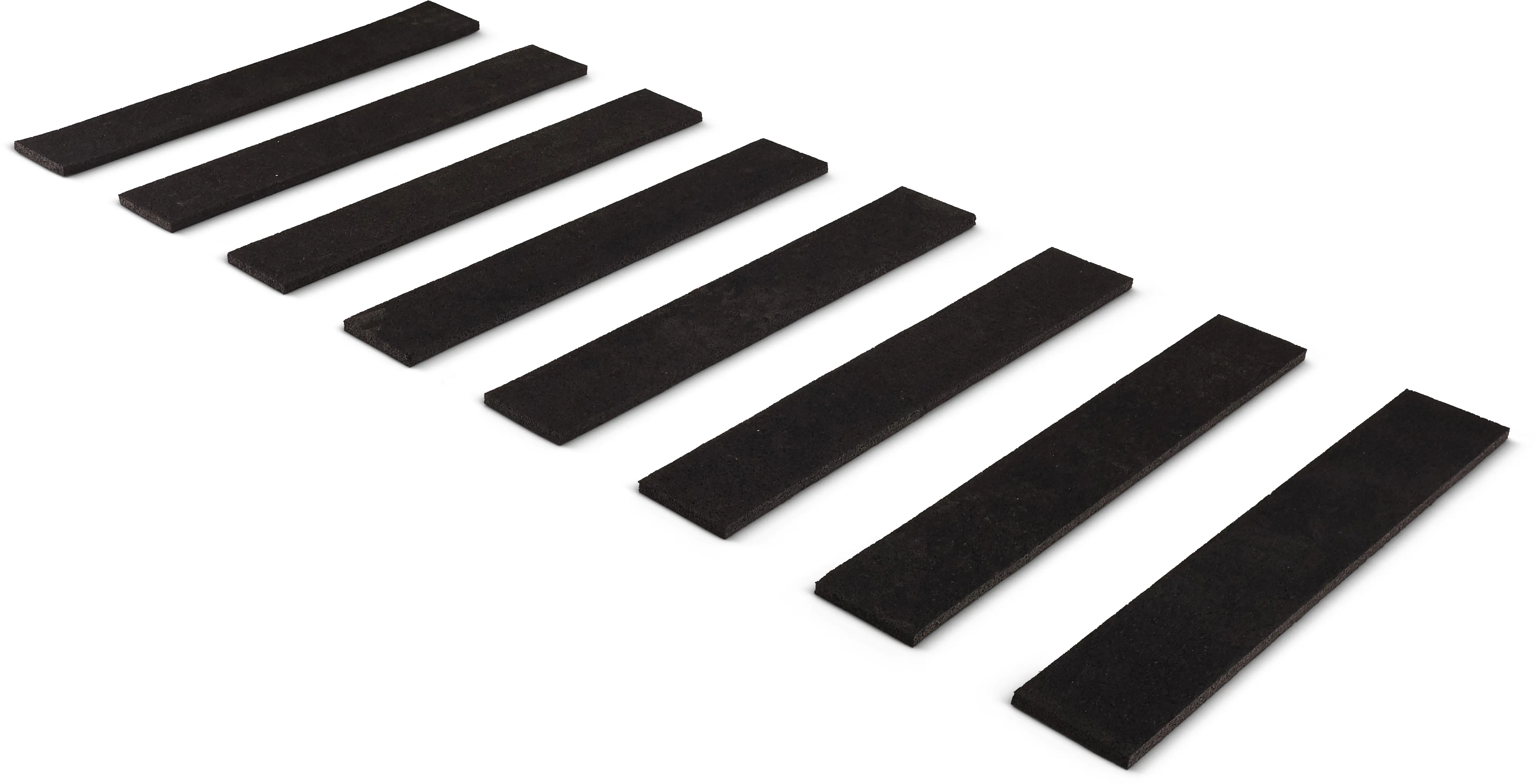 Regupol® wickets - marking strips - 8 strips
