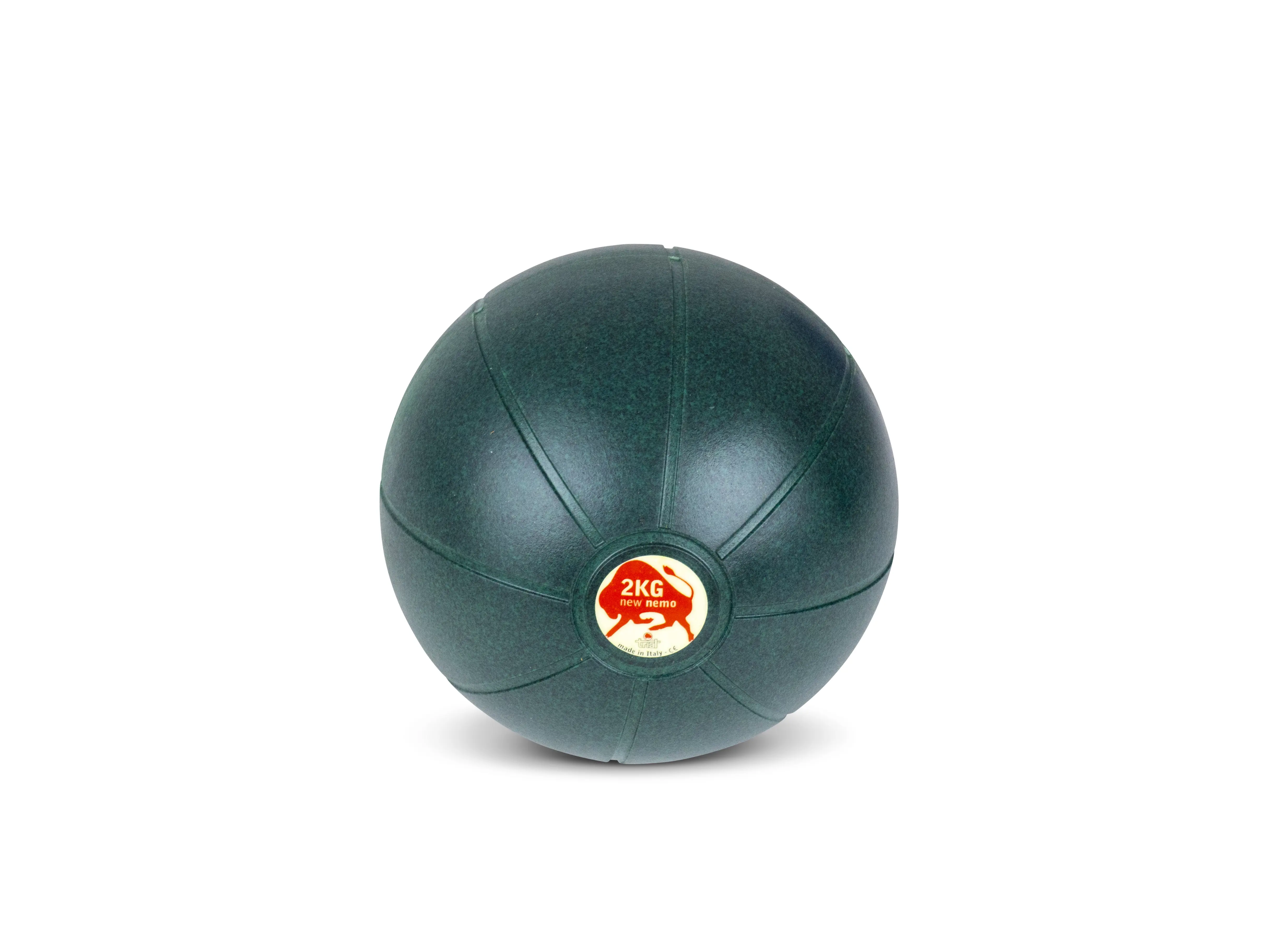 Trial New Nemo Medicine Ball
