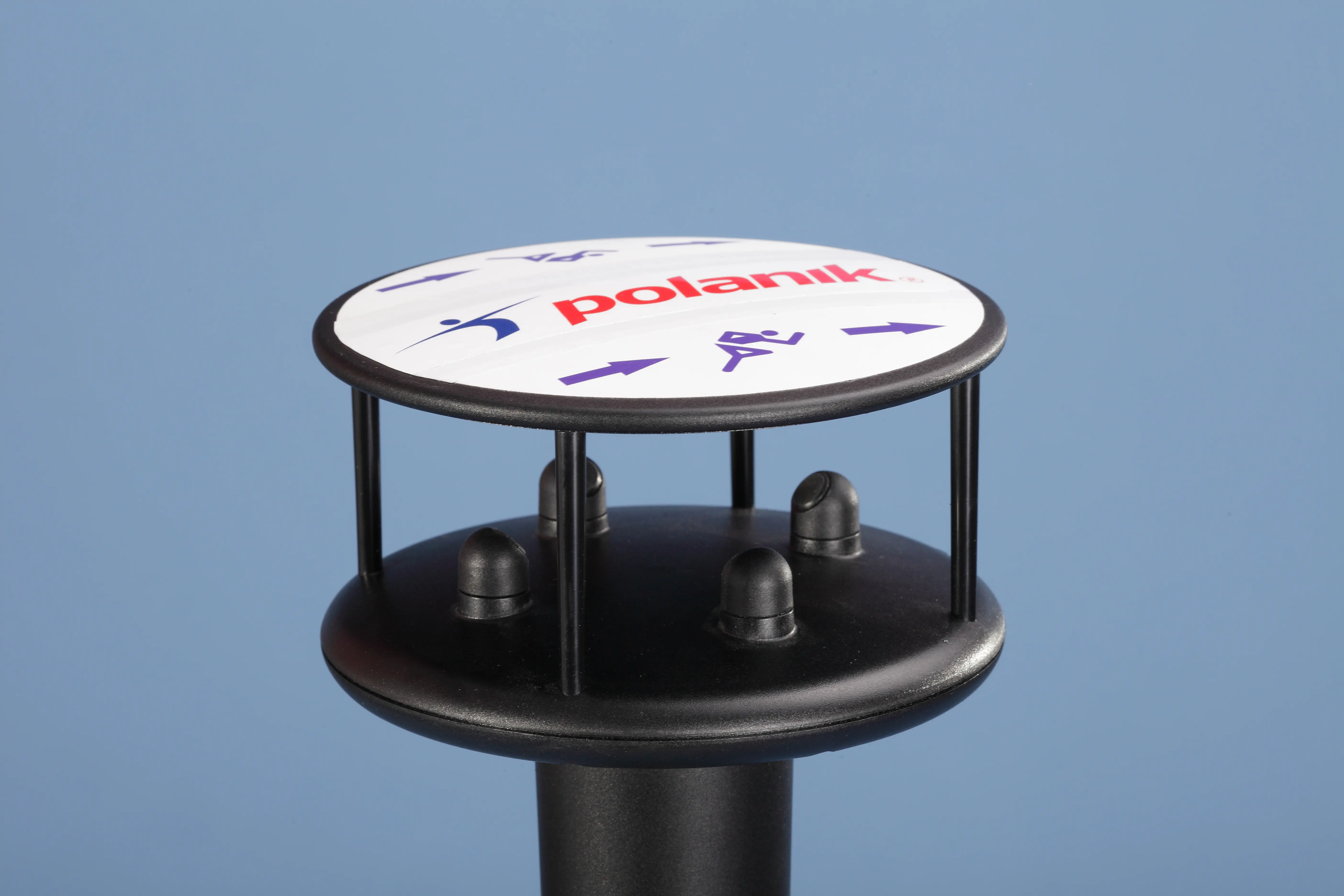 Polanik Digital Wind Speed Measuring Device
