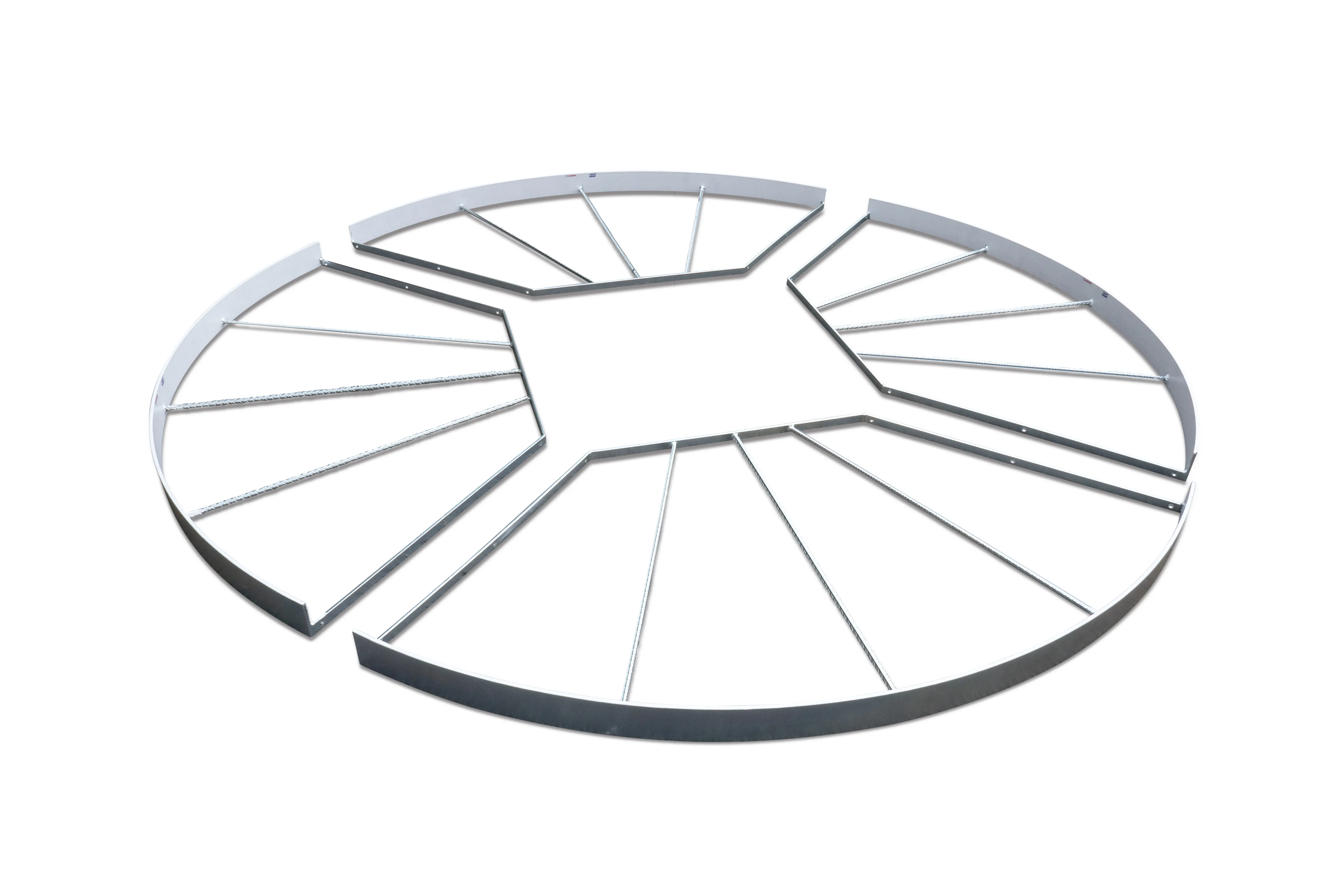 Polanik Discus Throwing Circle
