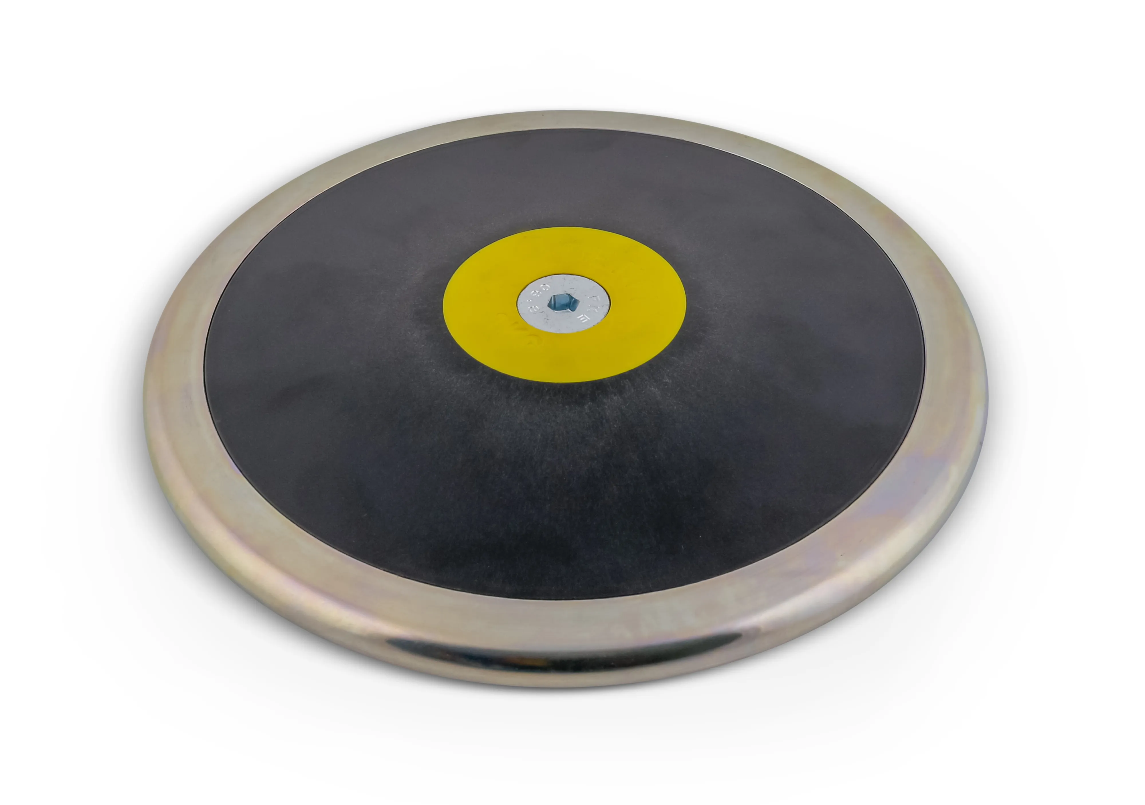 Denfi Hyper Super Spin Competition Discus