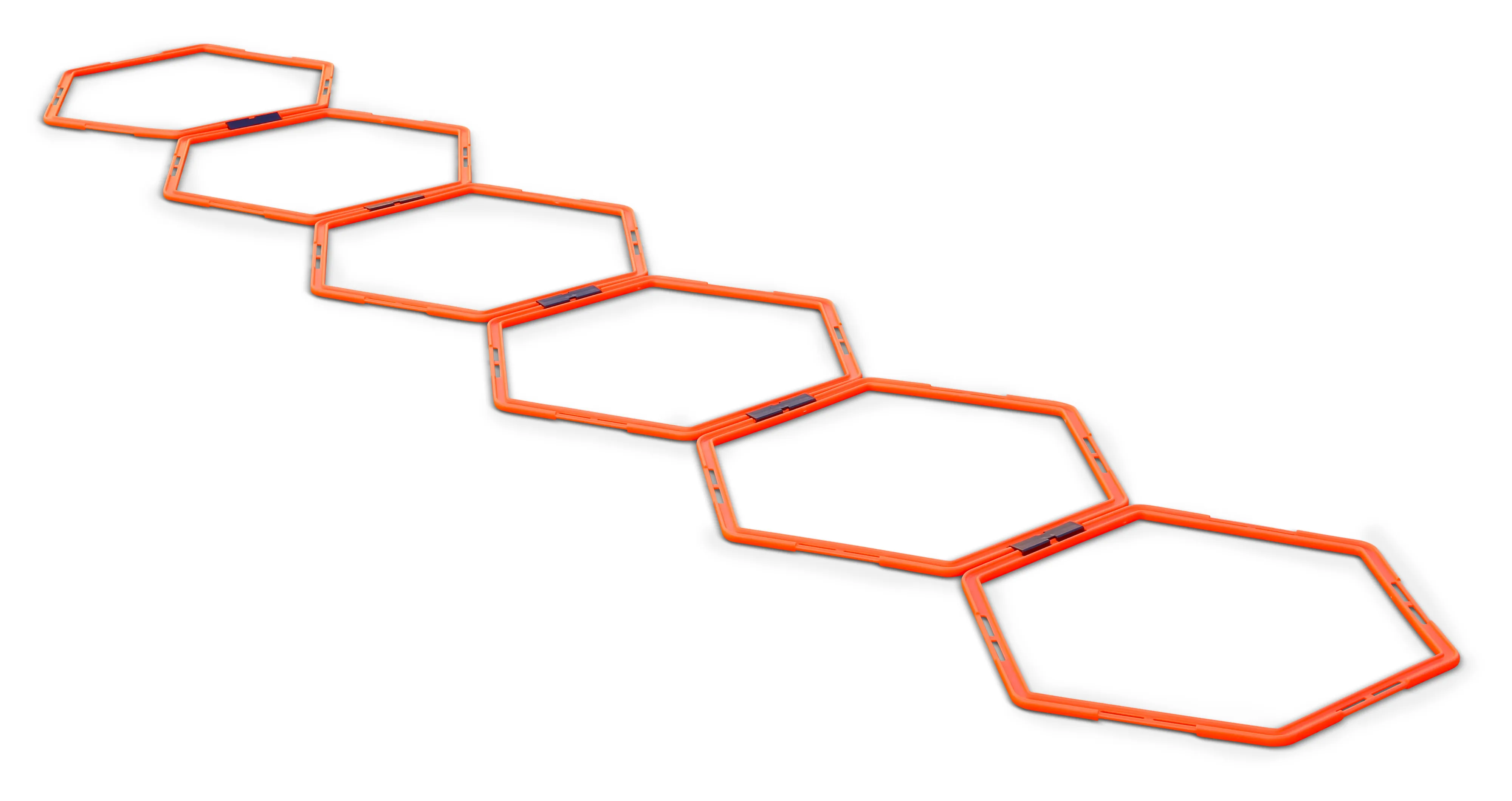Hexagonal Agility Ladder - 3 m