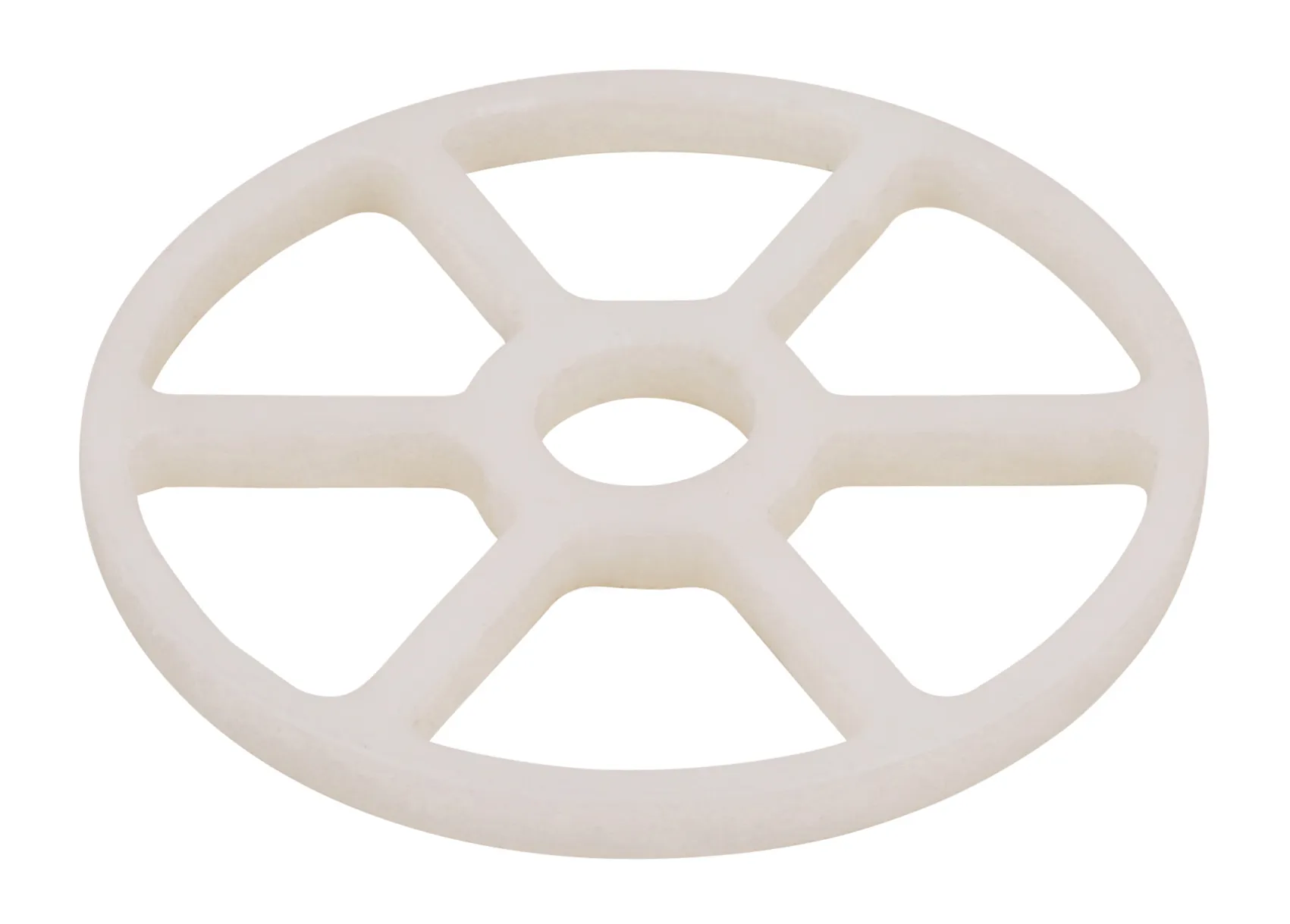 Polanik Javelin Head Circle