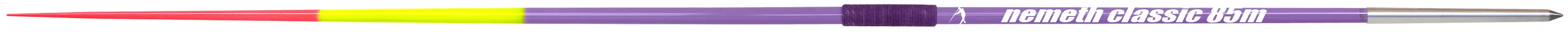 Nemeth Classic Competition Javelin - 800 g