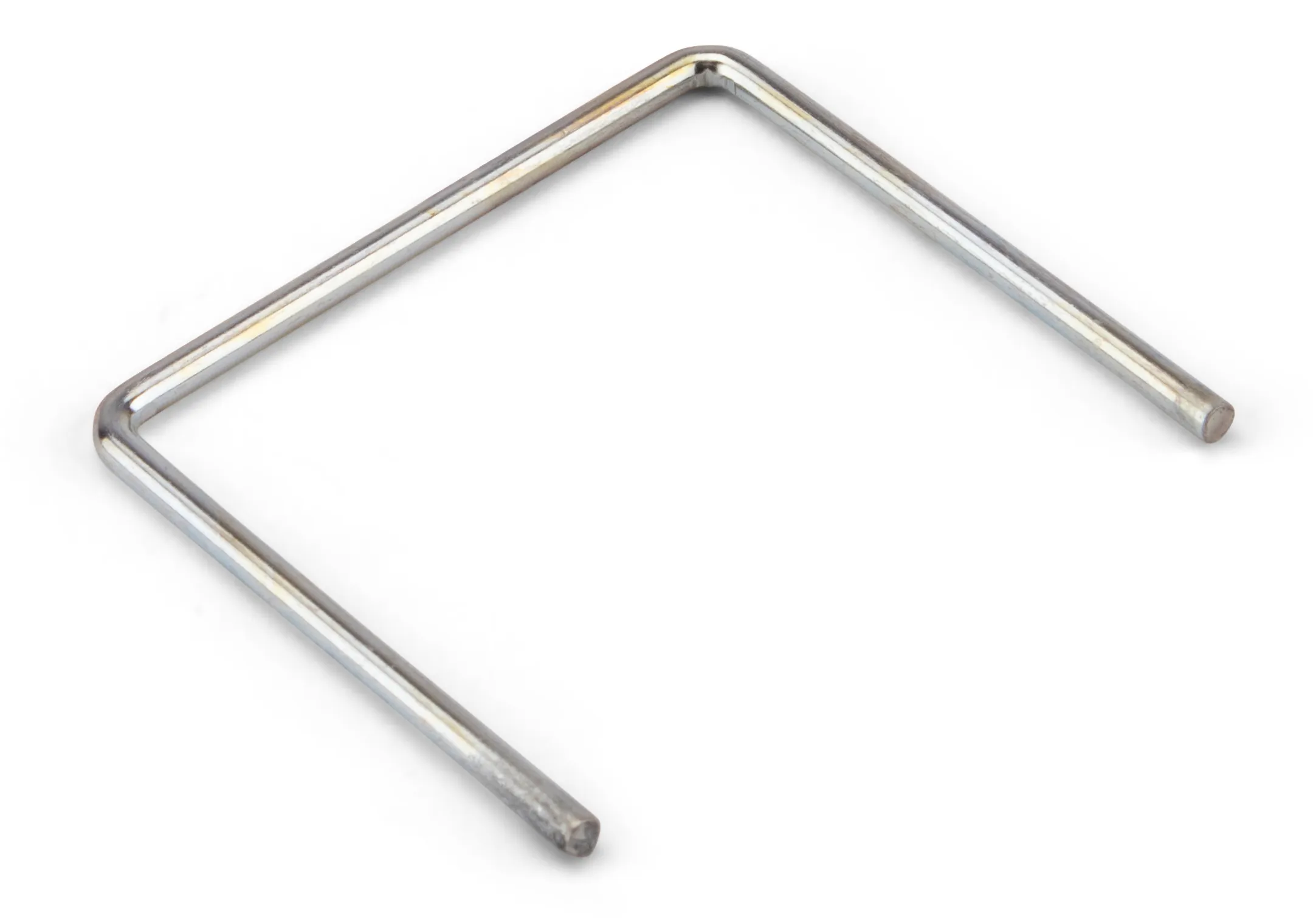 Polanik U-Shaped Sector Line Staples - Set of 15