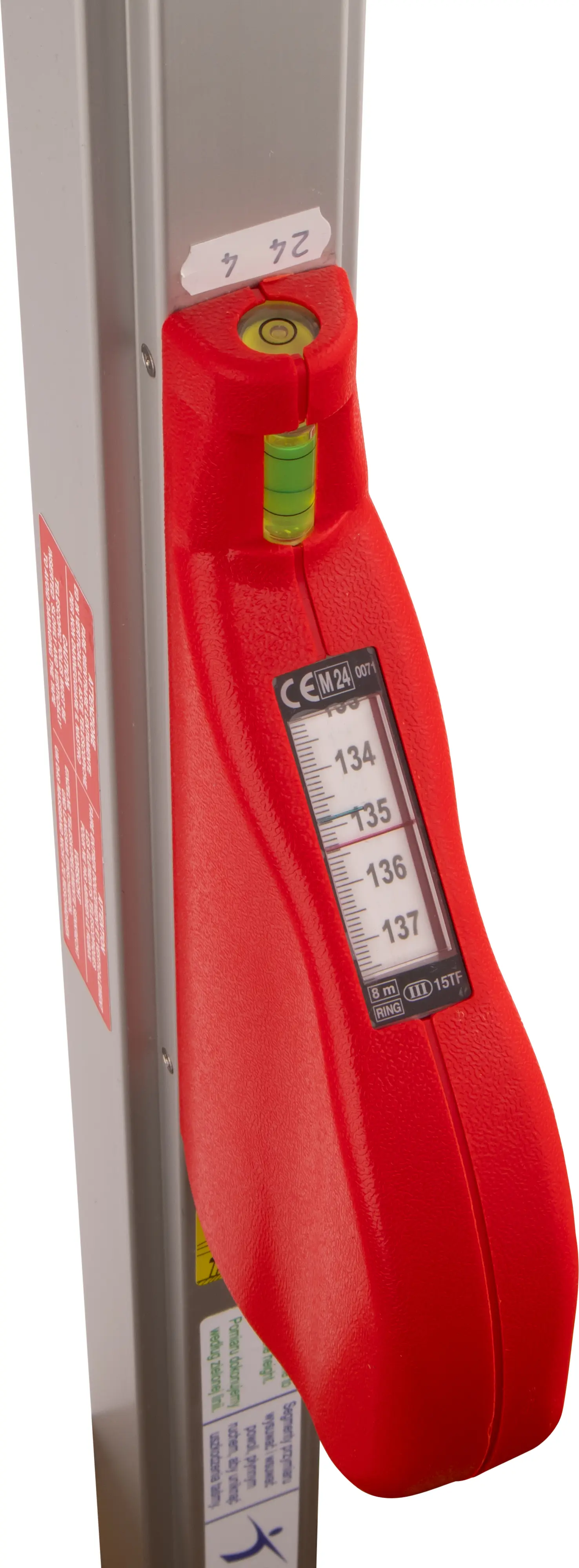 Polanik Telescopic Pole Vault Height Measuring Device