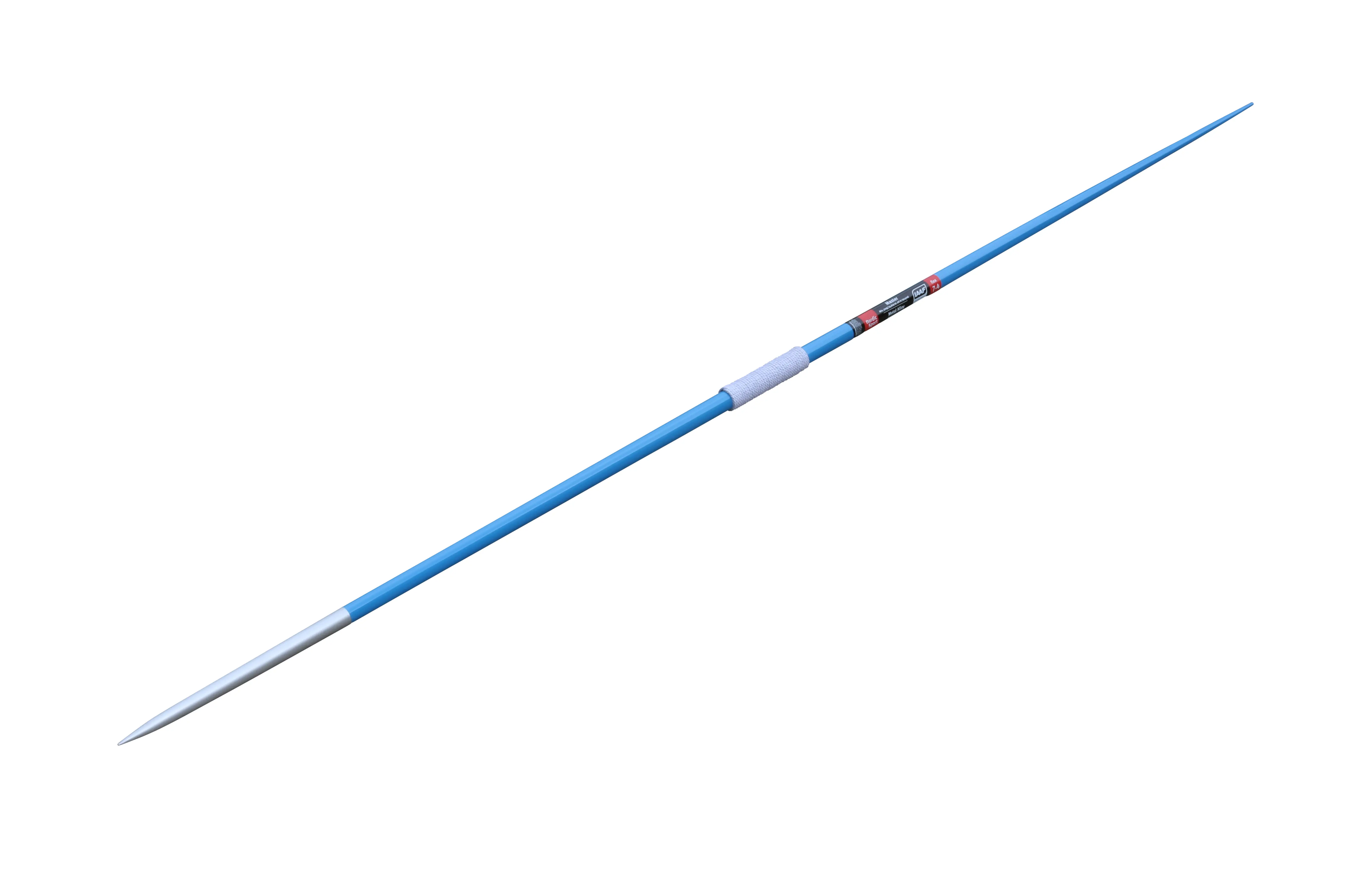 Nordic Master Steel Competition Javelin - 700 g - Flex 7.4