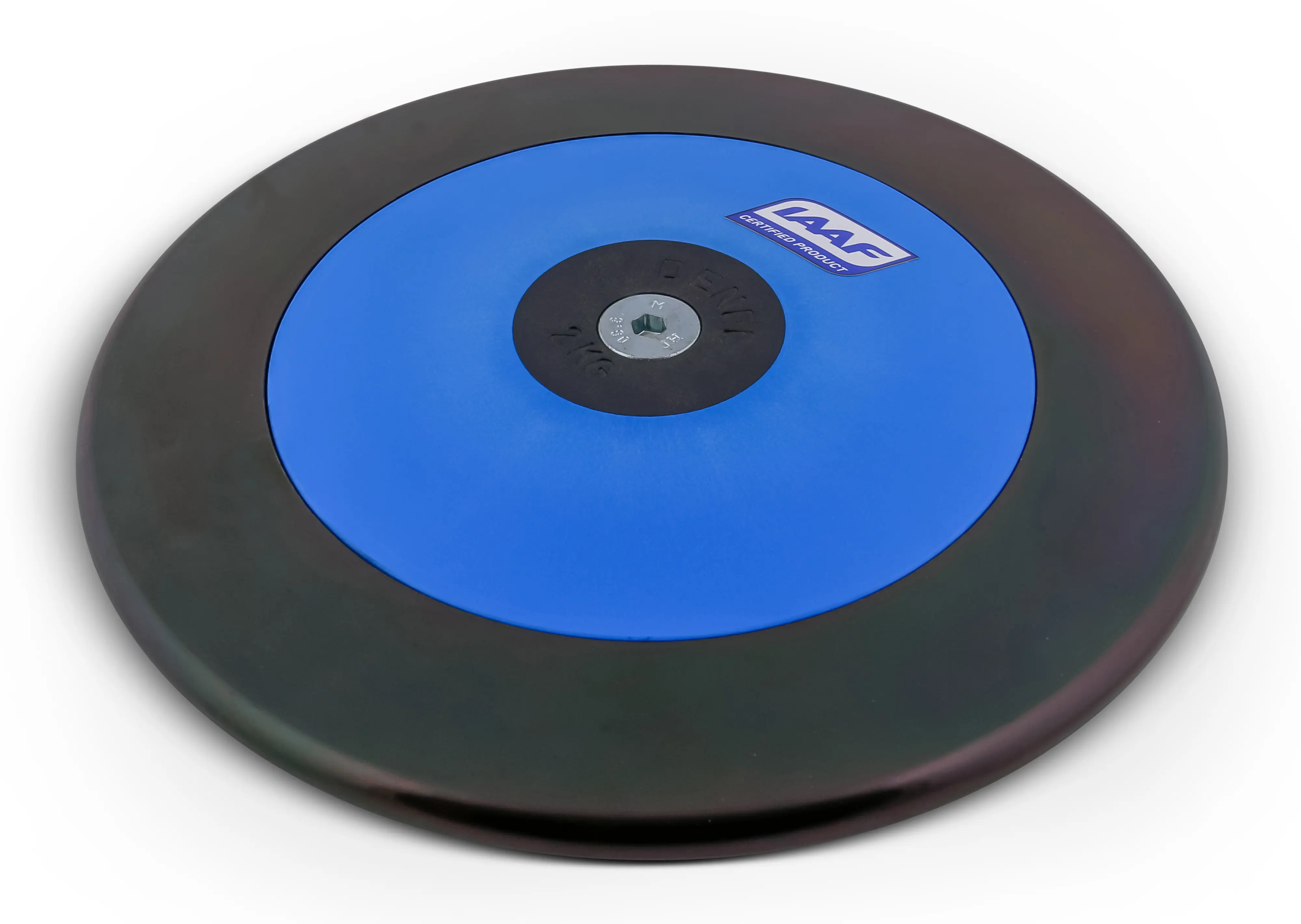 Denfi Space Traveller Competition Discus